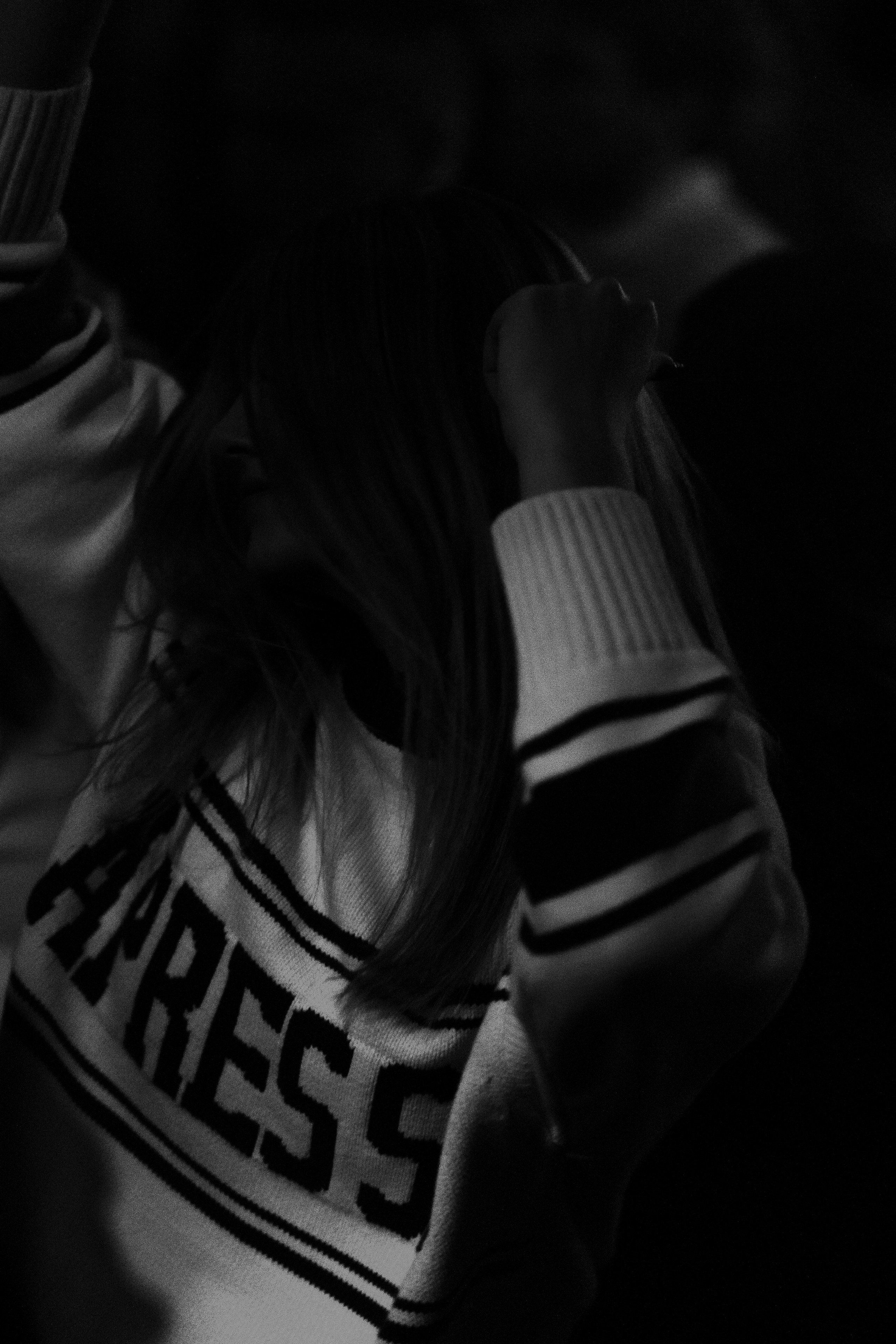 HNY. Анастасия Паршукова — фотограф Шерегеш Новосибирск