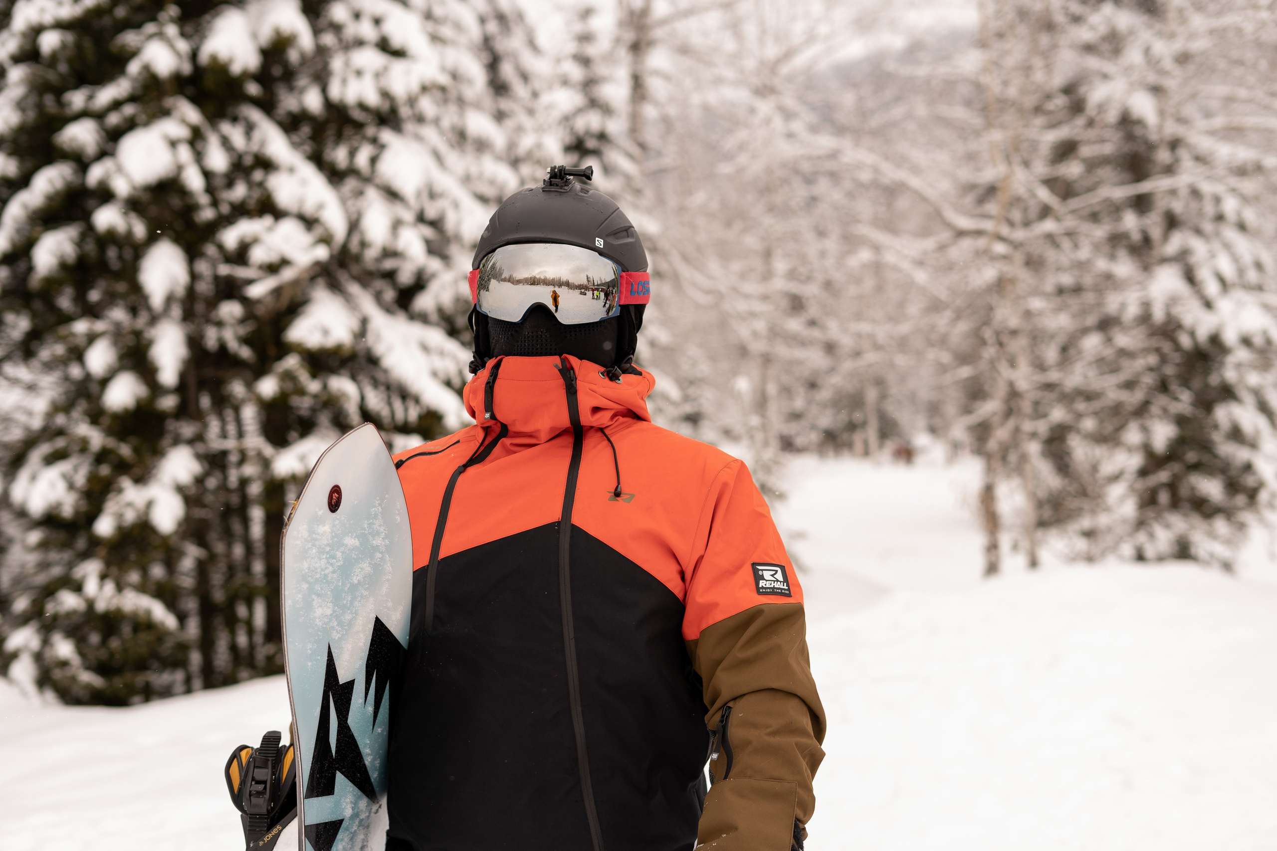 Джой 21.03.24. Анастасия Паршукова — фотограф Шерегеш Новосибирск