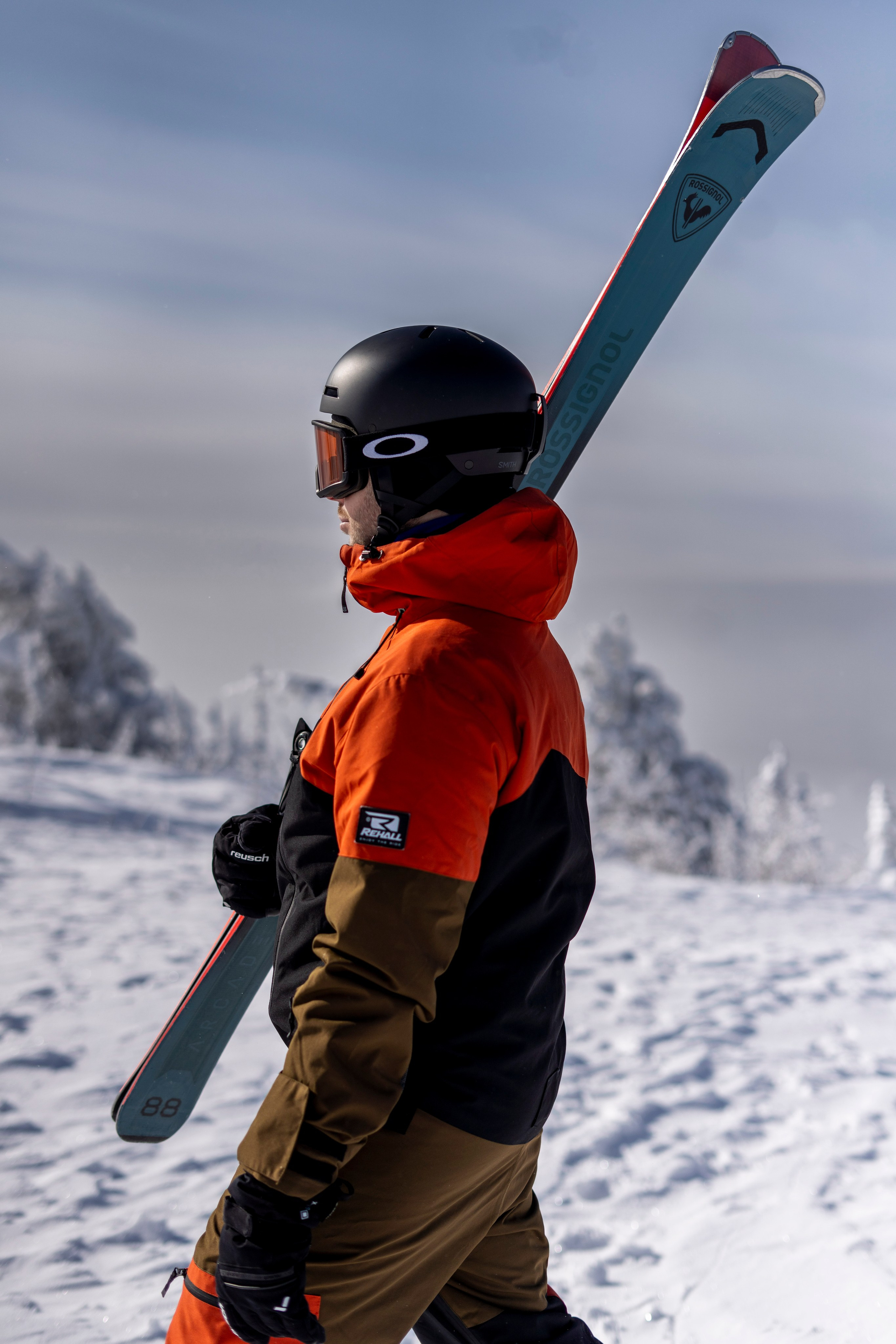 Тур. Анастасия Паршукова — фотограф Шерегеш Новосибирск