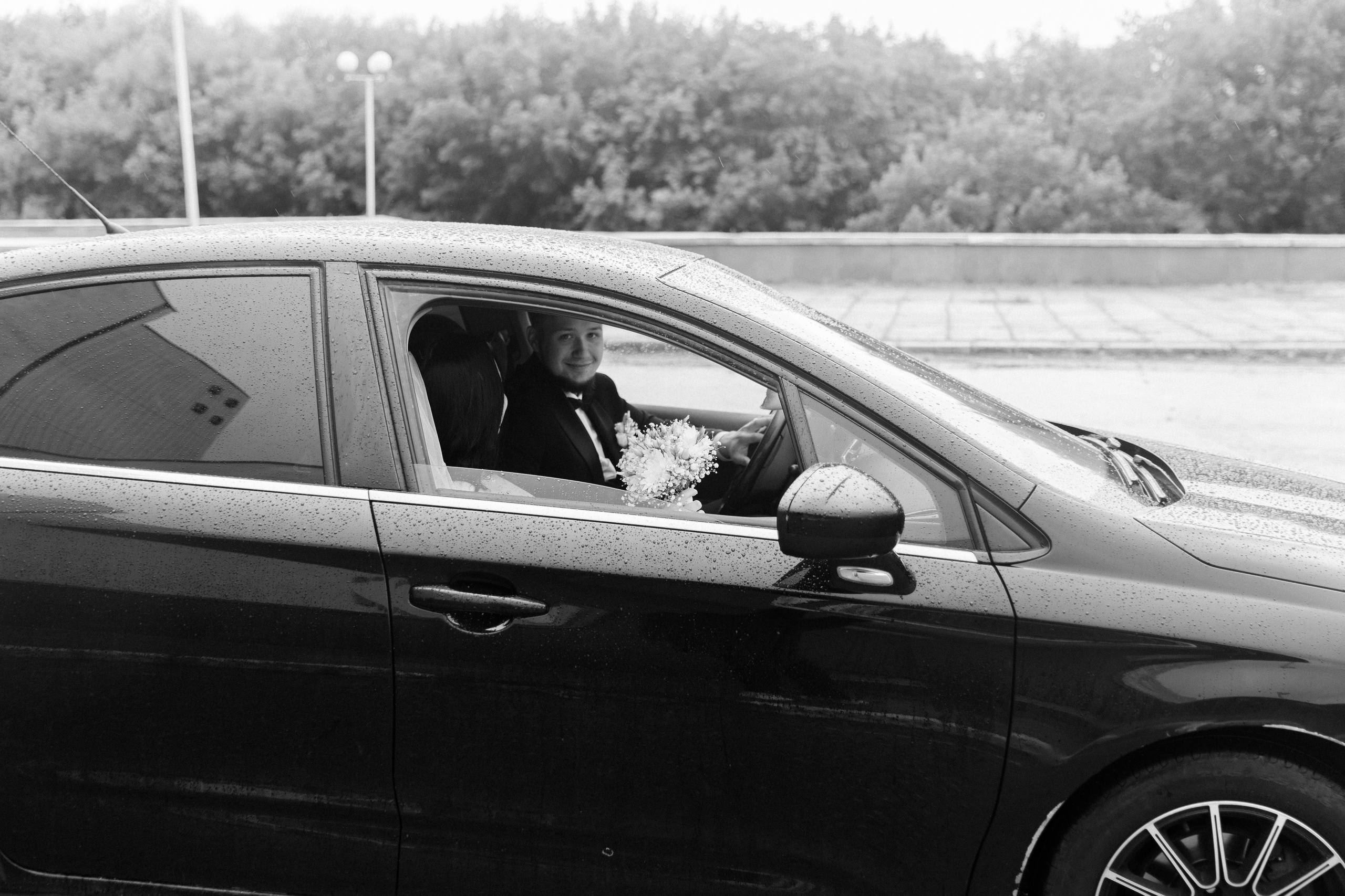 Татьяна и Артем. 📷˙Свадебный фотограф и видеограф в Чебоксарах | Ксения