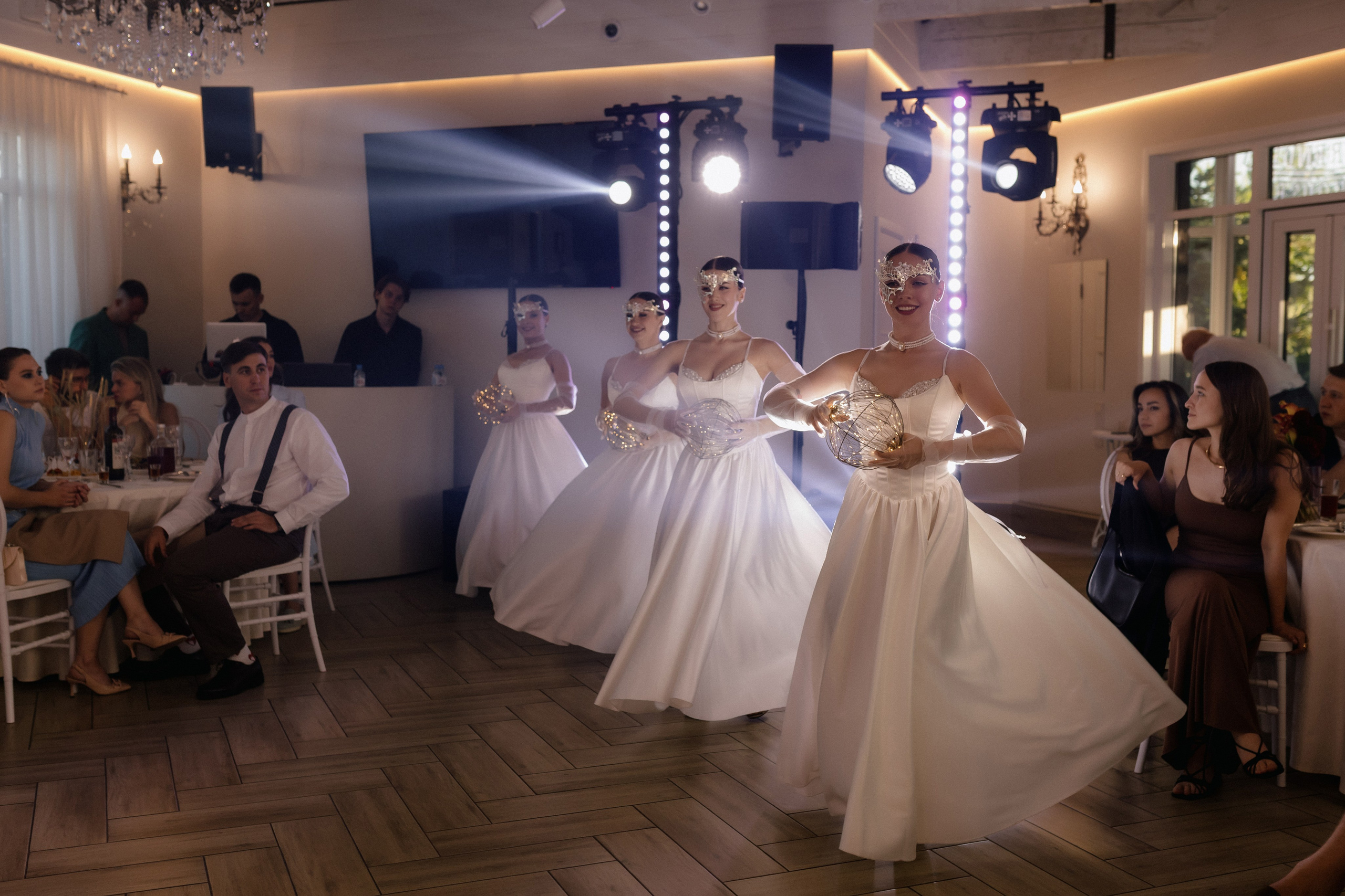 Свадьбы. Свадебный и репортажный фотограф в Барнауле Евгений Самосюк