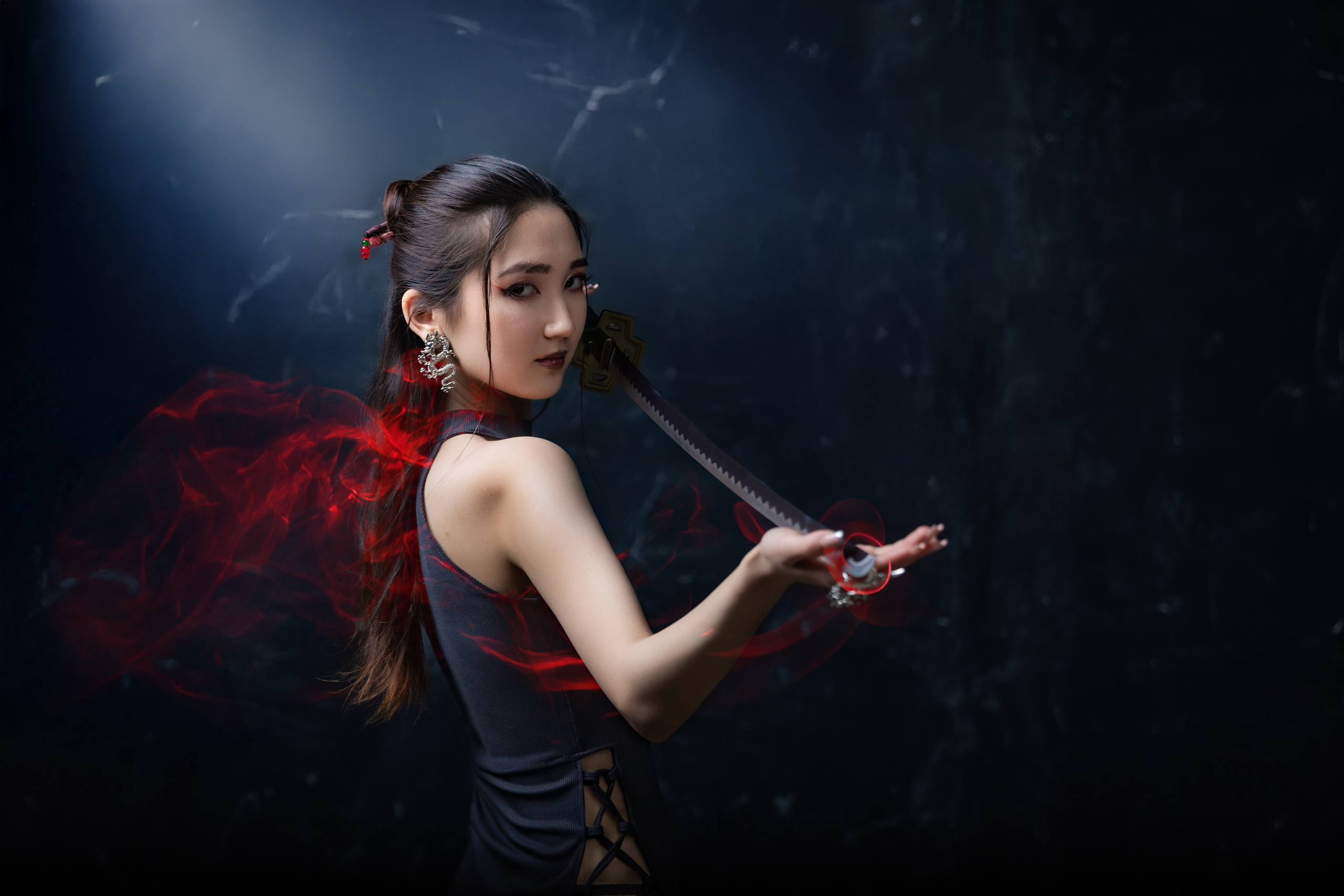 ЯКУДЗА. Фото, видео, авторские выпускные альбомы в Нижнем Новгороде