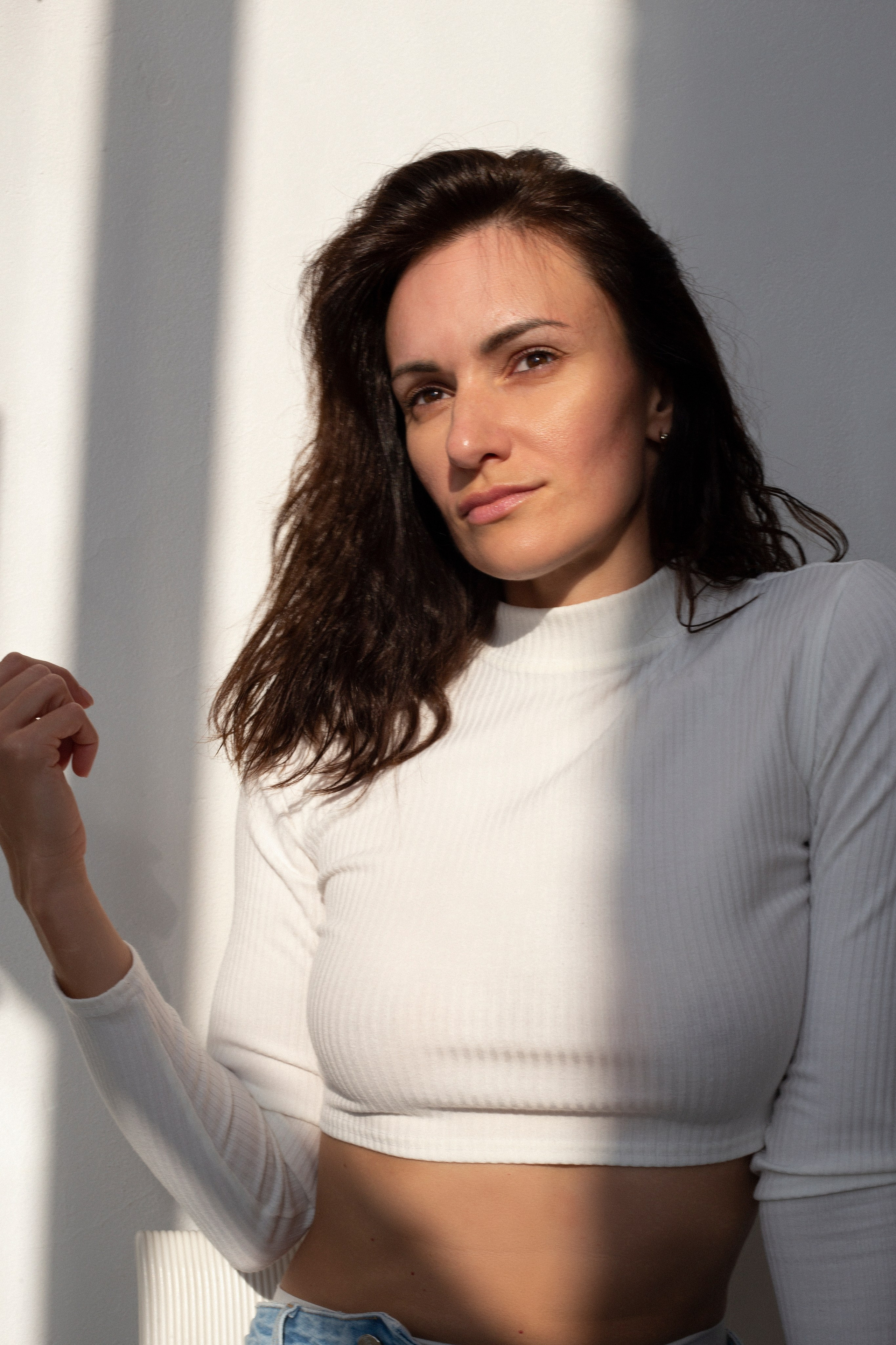 Елена. Портретный фотогаф в Москве