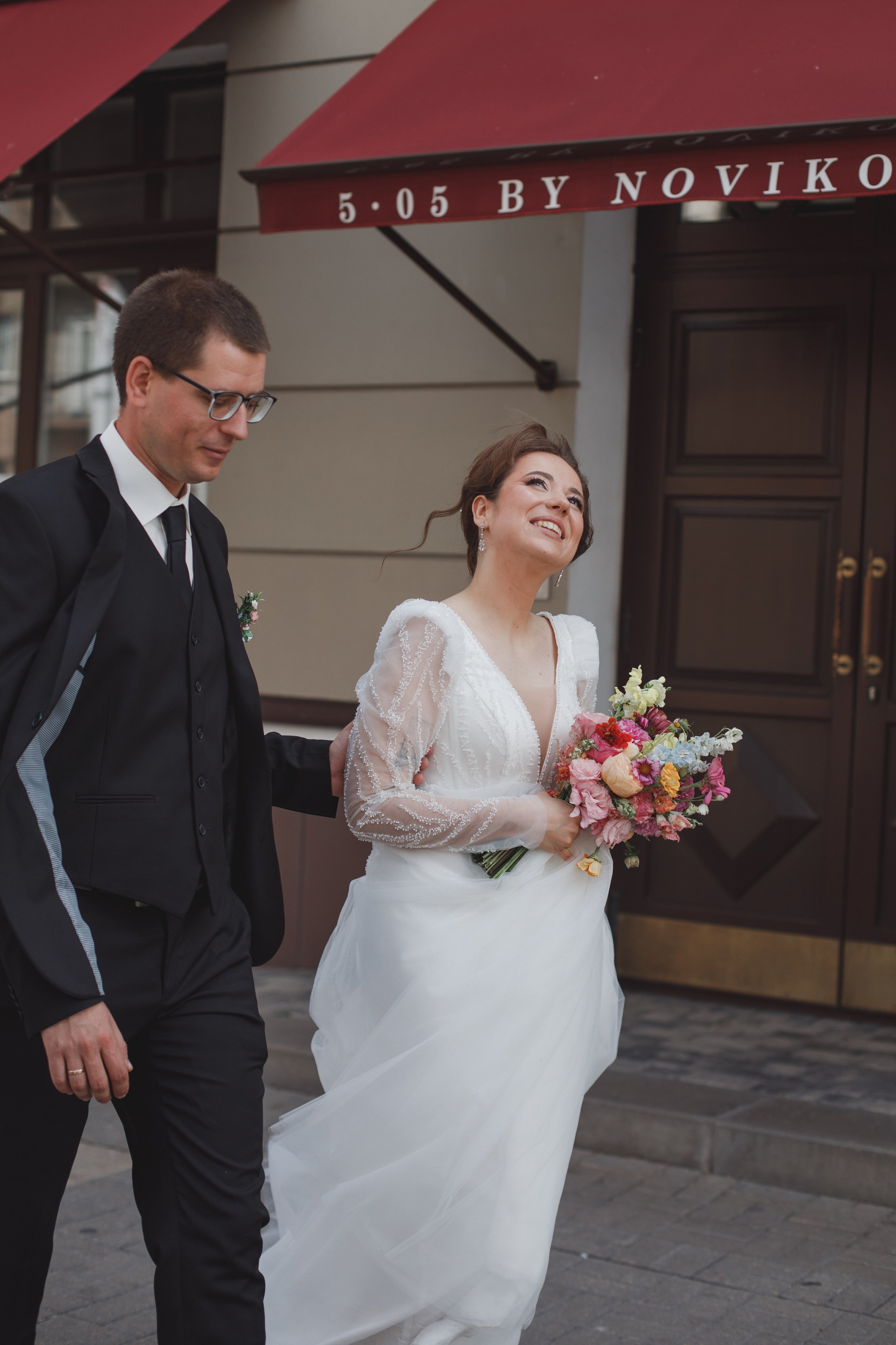 Филипп и Анастасия. Свадебный и контент фотограф в Белгороде Ярослав Гаврилейченко