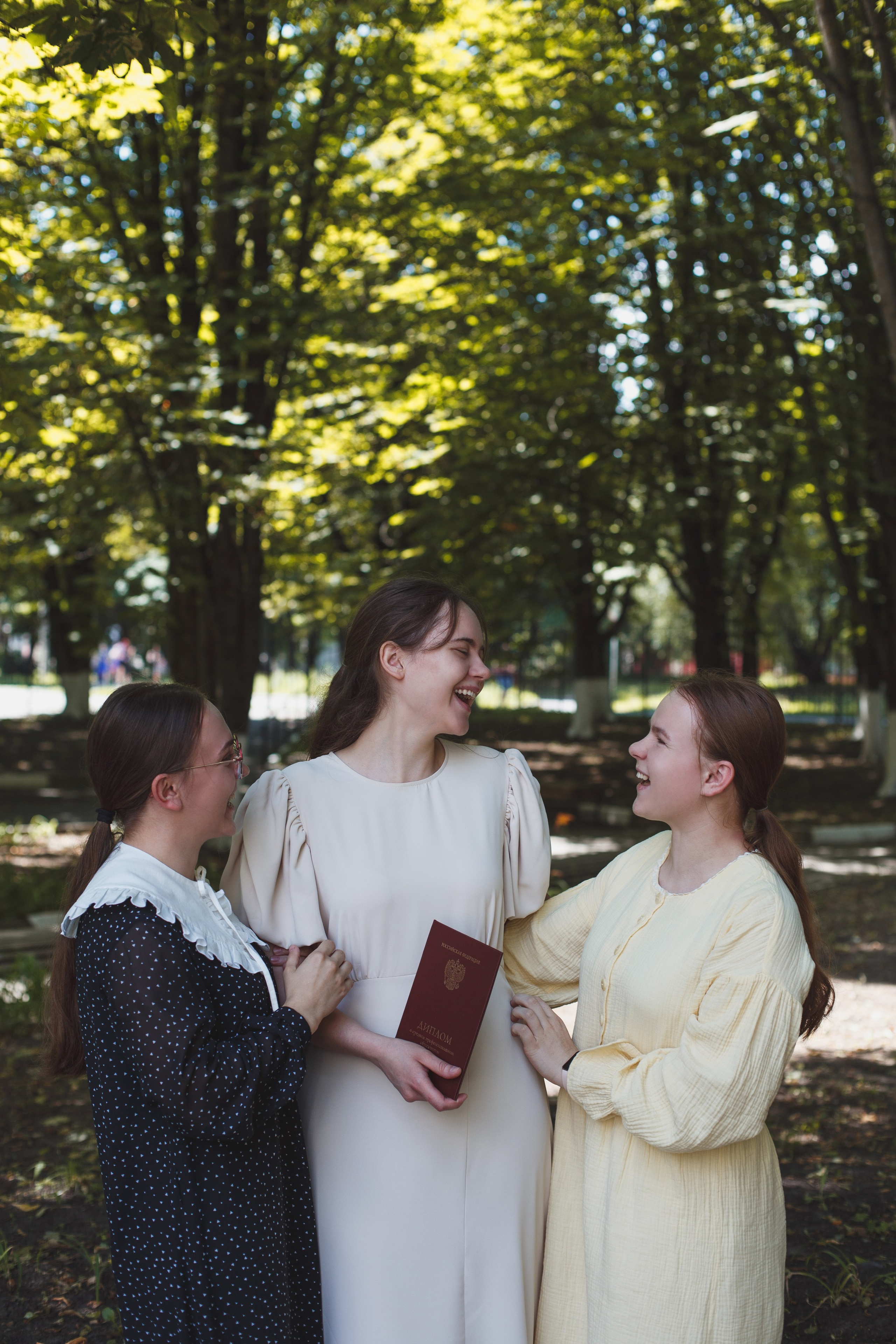 Вузы. Свадебный и контент фотограф в Белгороде Ярослав Гаврилейченко