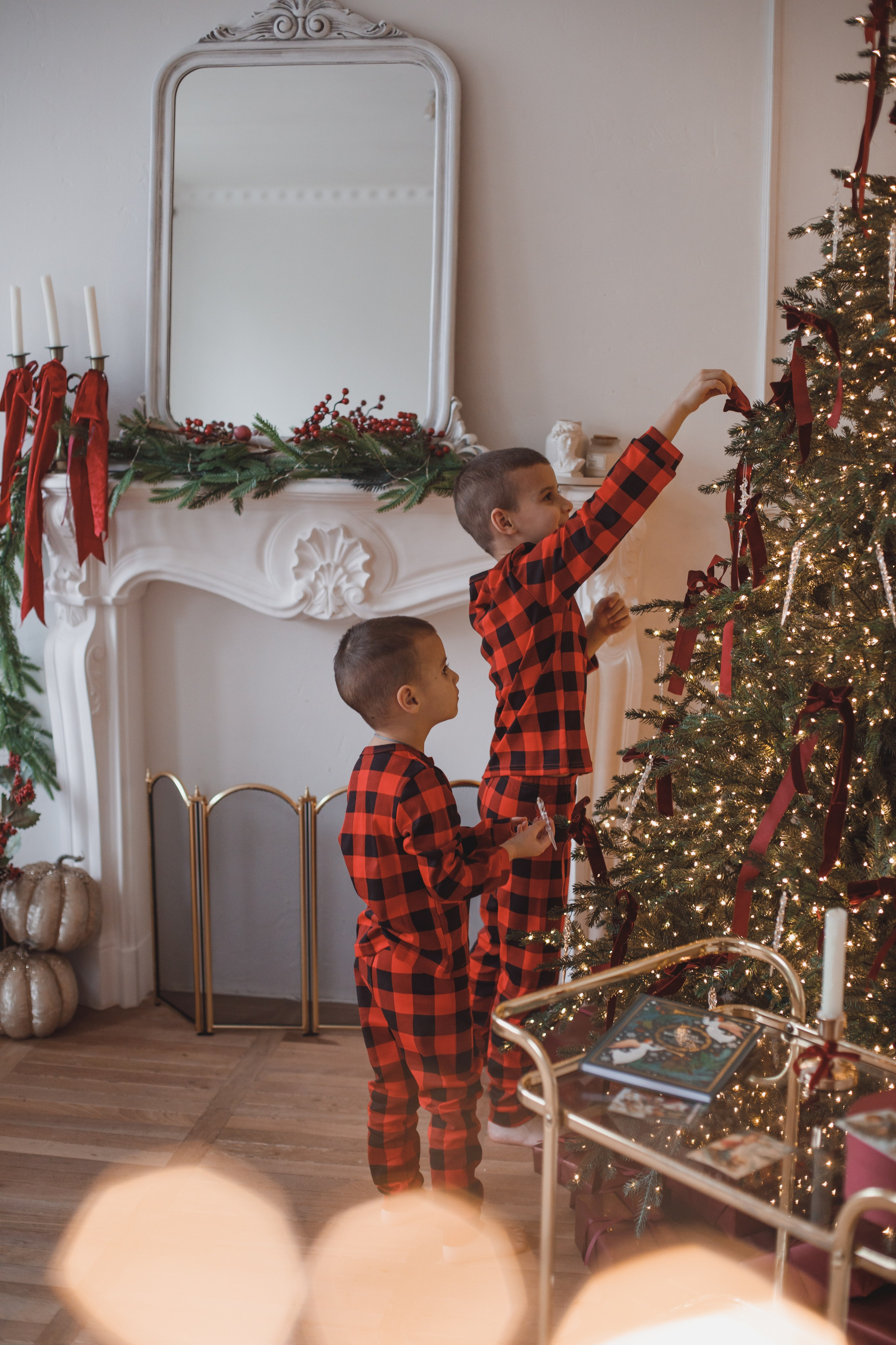 Локации для новогодних съёмок 2024-2025. Свадебный и контент фотограф в Белгороде Ярослав Гаврилейченко