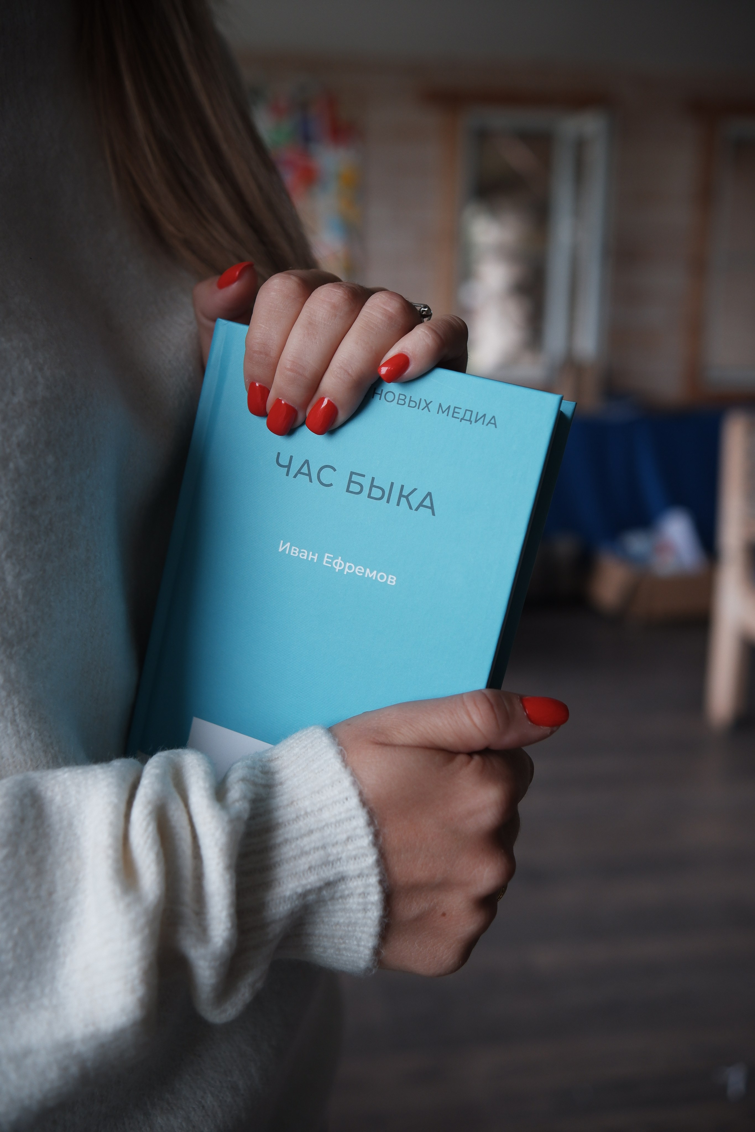 МедиаДача ЛО