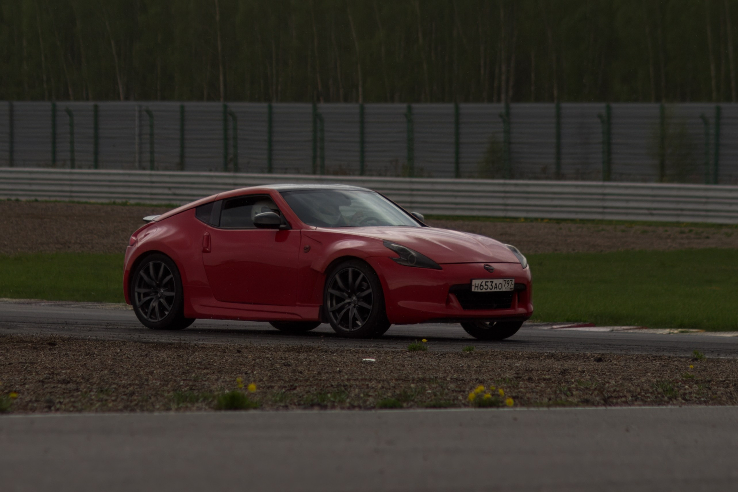 Nring 2023. Креативный фотограф Нижний Новгород Никита Корольков