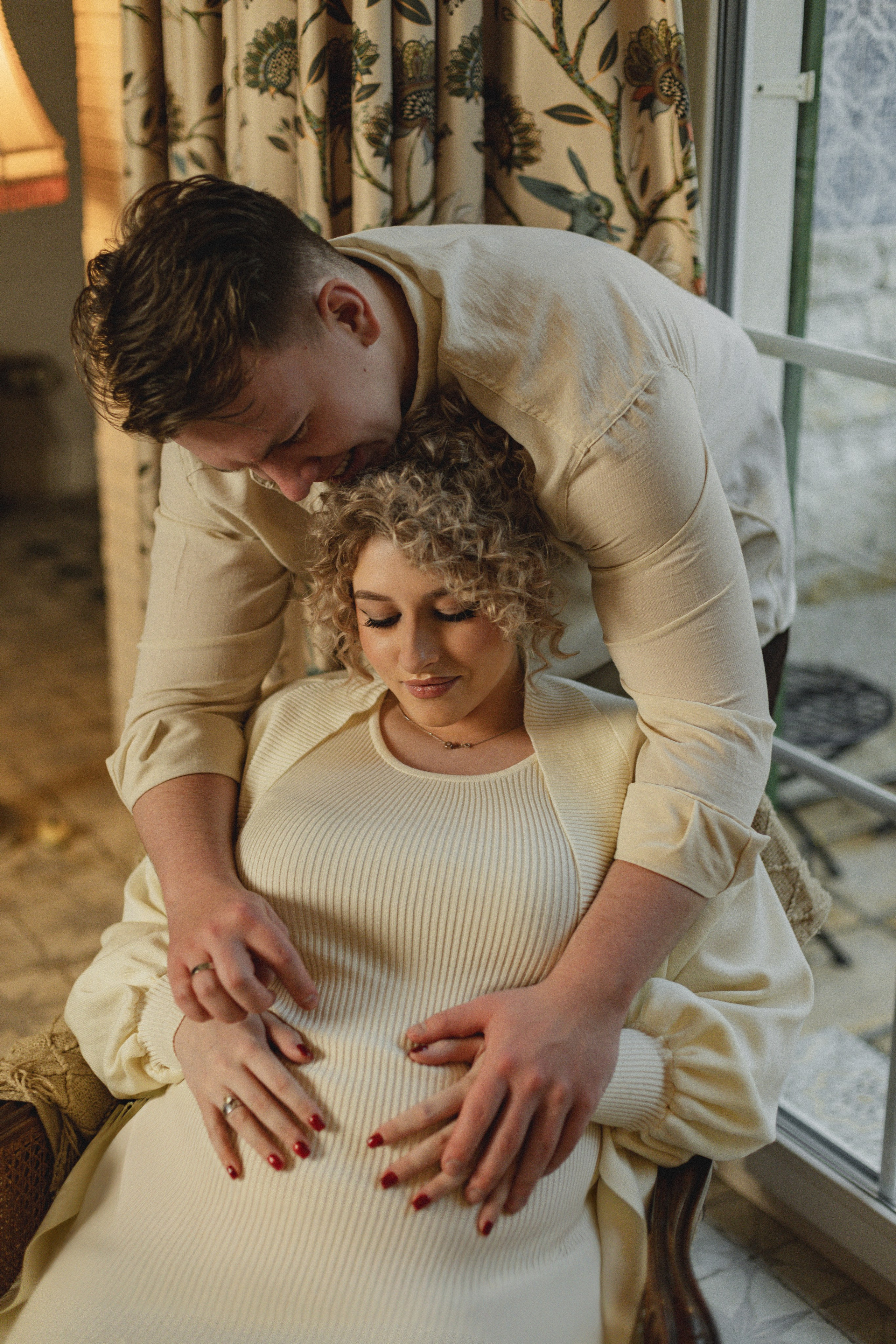 Елизавета. Кузьмина Анастасия — контент-фотограф | Москва