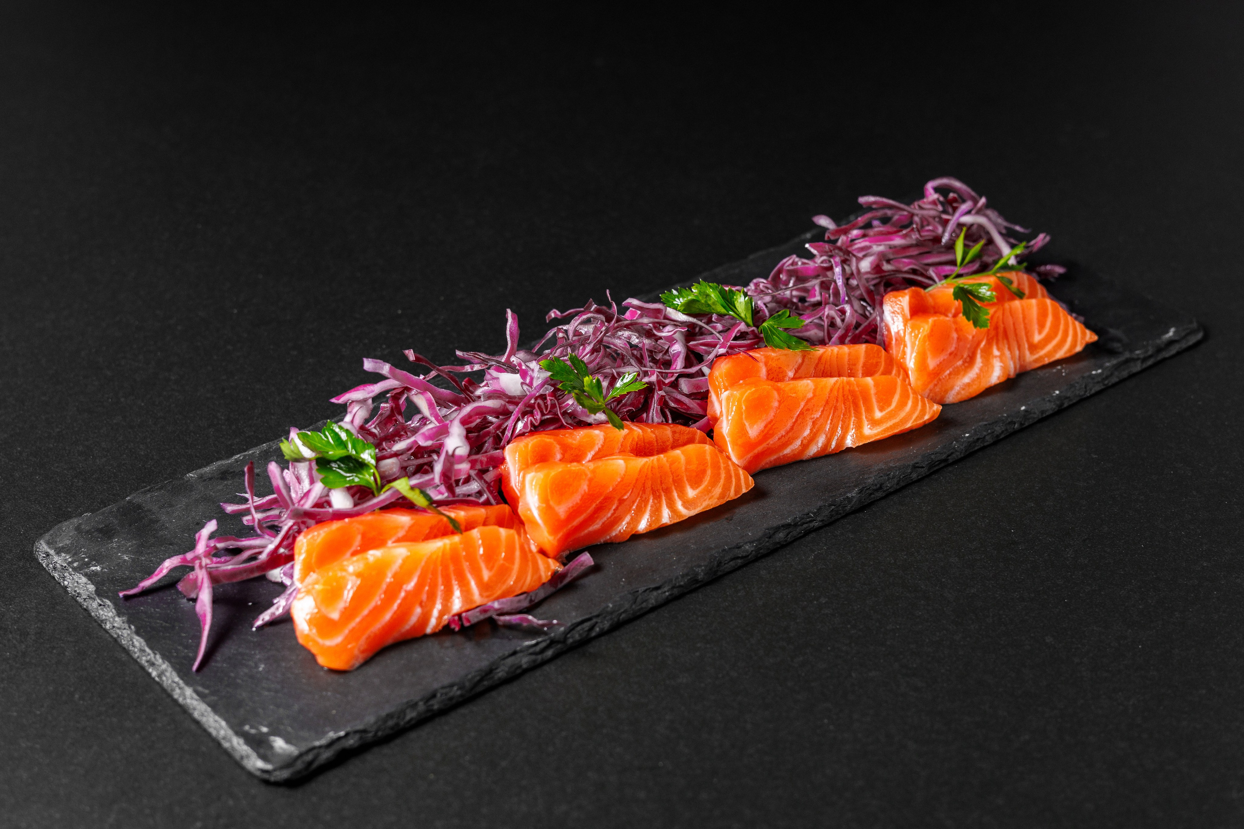 Food. Фотограф Иван Петров