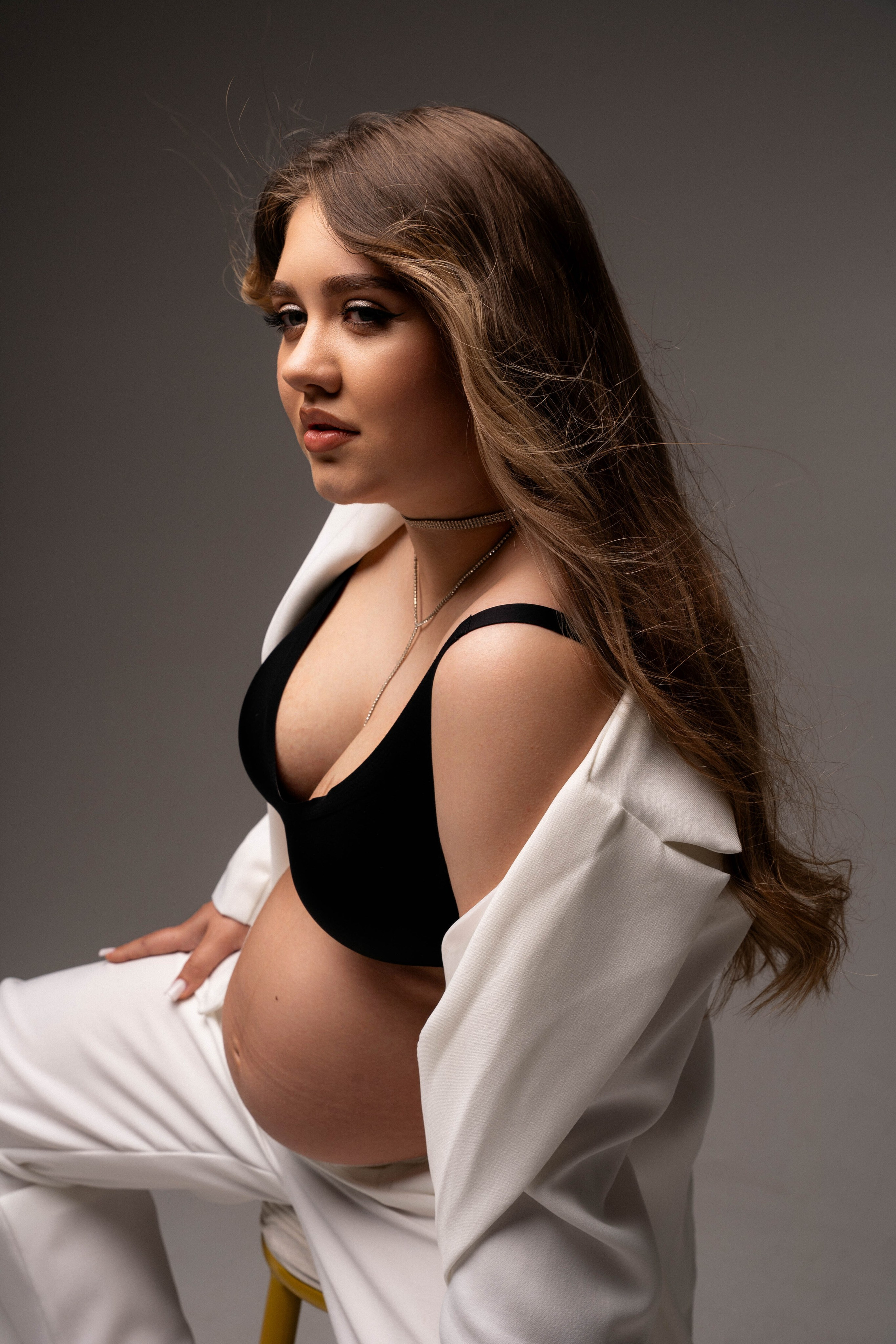 Вита. Анастасия Антипинская — профессиональный фотограф в Хабаровске