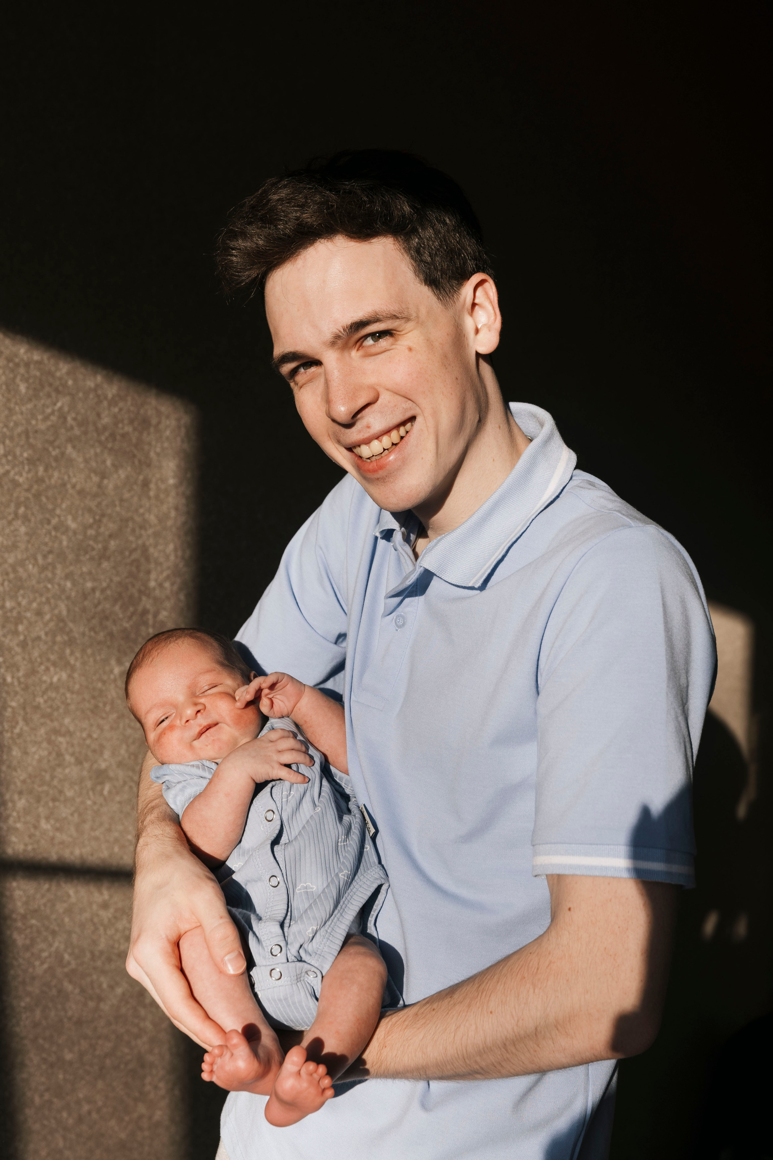 Семейная съемка. Фотограф в Москве и Московской области