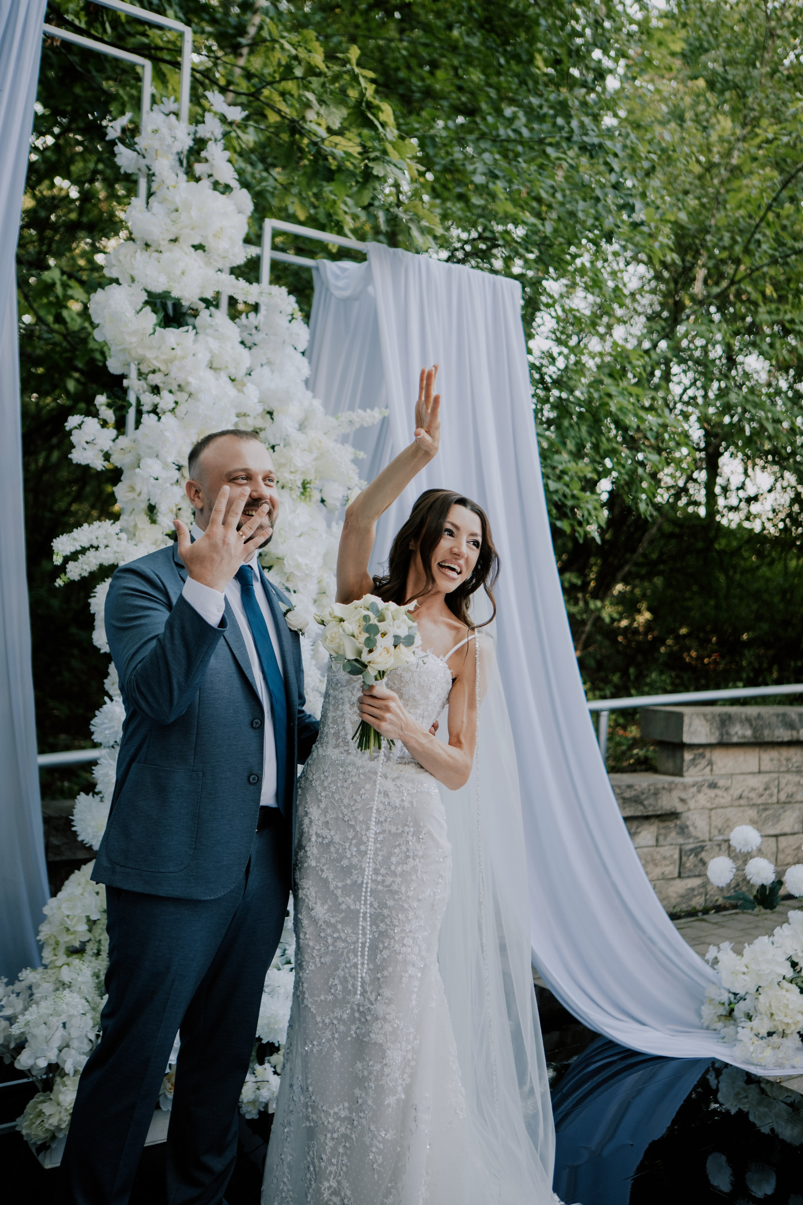 Наталья+Сергей. Кожухова Виктория свадебный и семейный фотограф