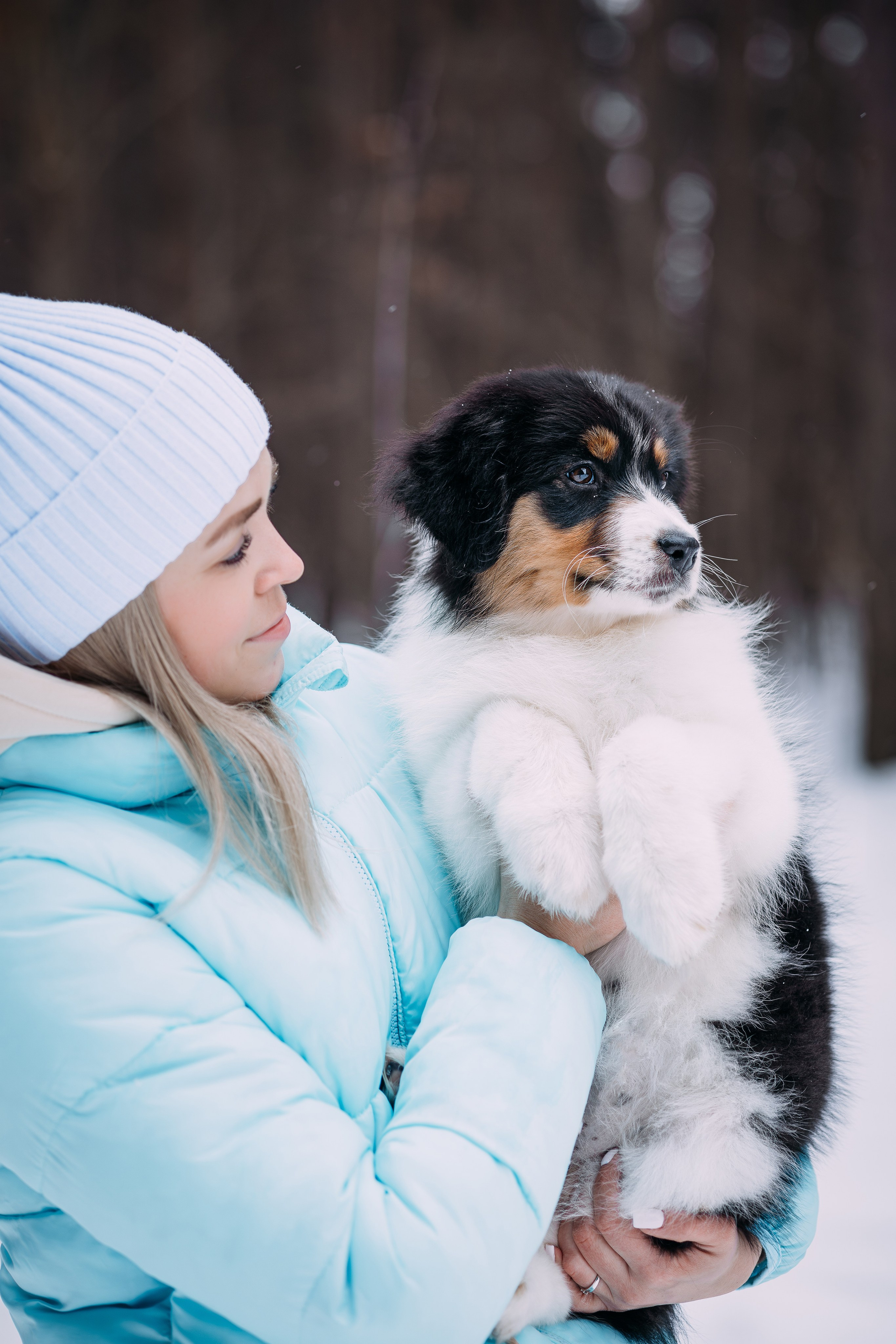 Девочки. Фотограф Яна Матвеева в Ижевске
