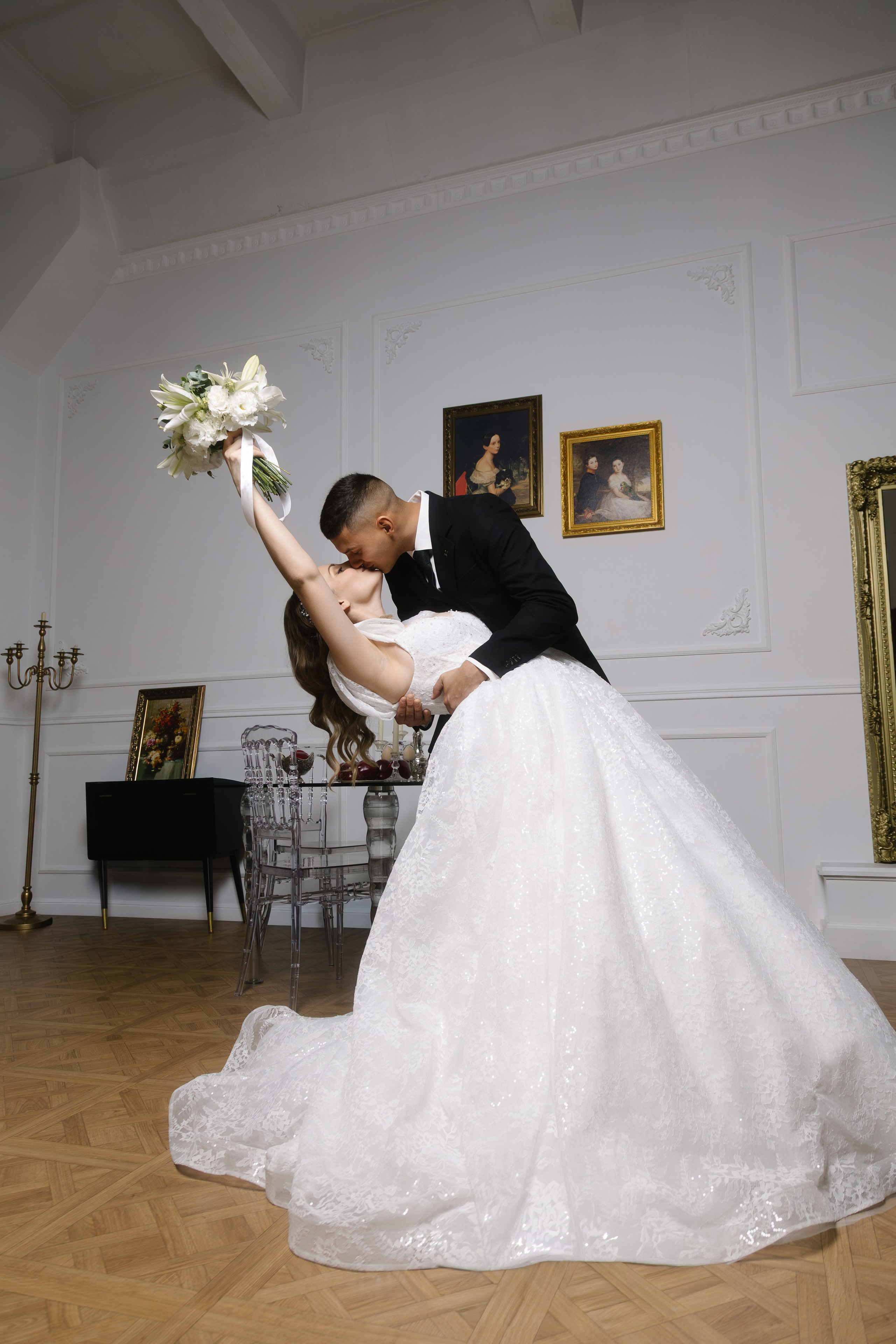 Свадьба Артема и Анастасии. Артур Иликчян — Wedding & Event фотограф в Краснодаре