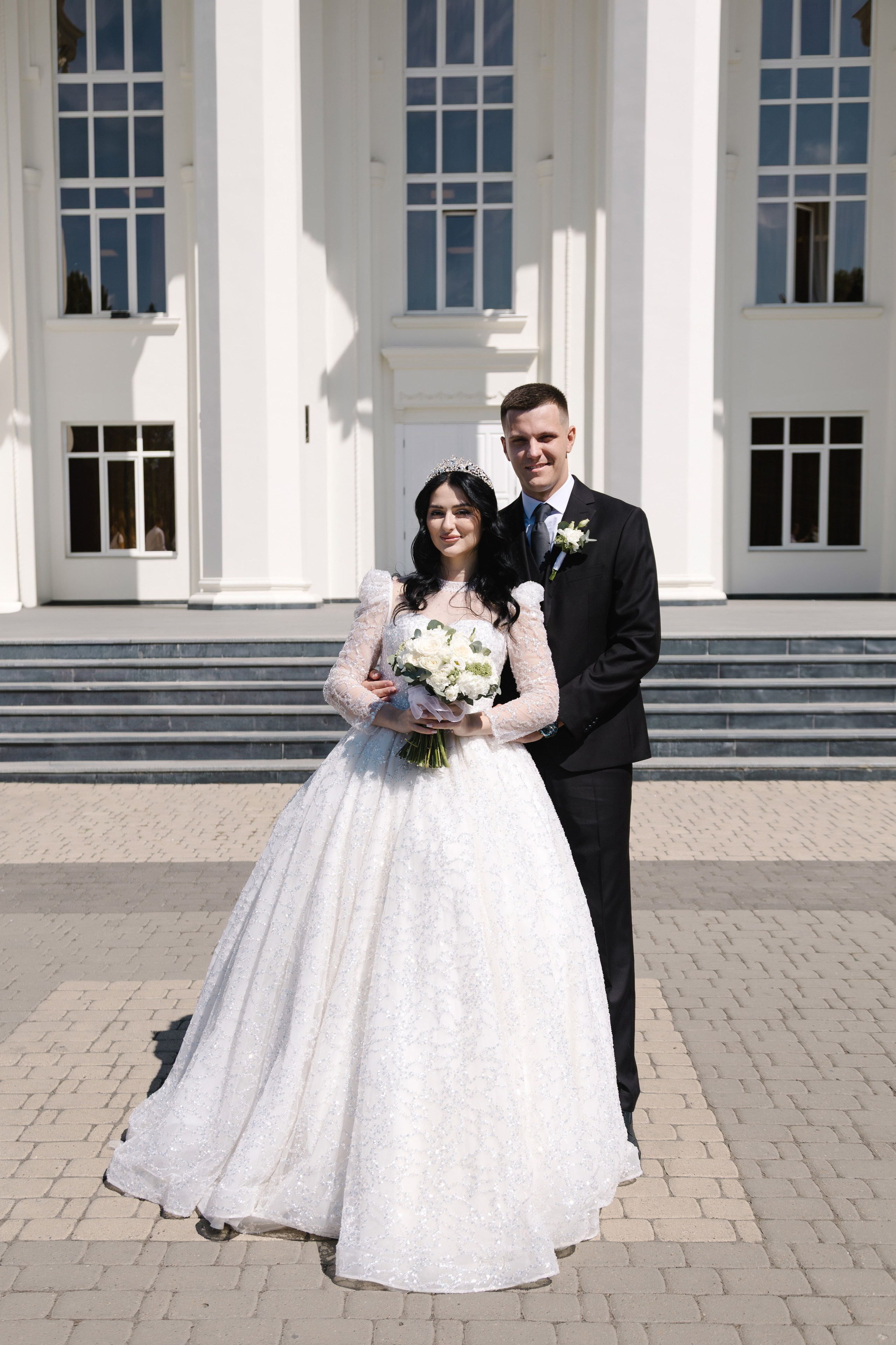 Свадьба Дмитрия и Анастасии. Артур Иликчян — Wedding & Event фотограф в Краснодаре