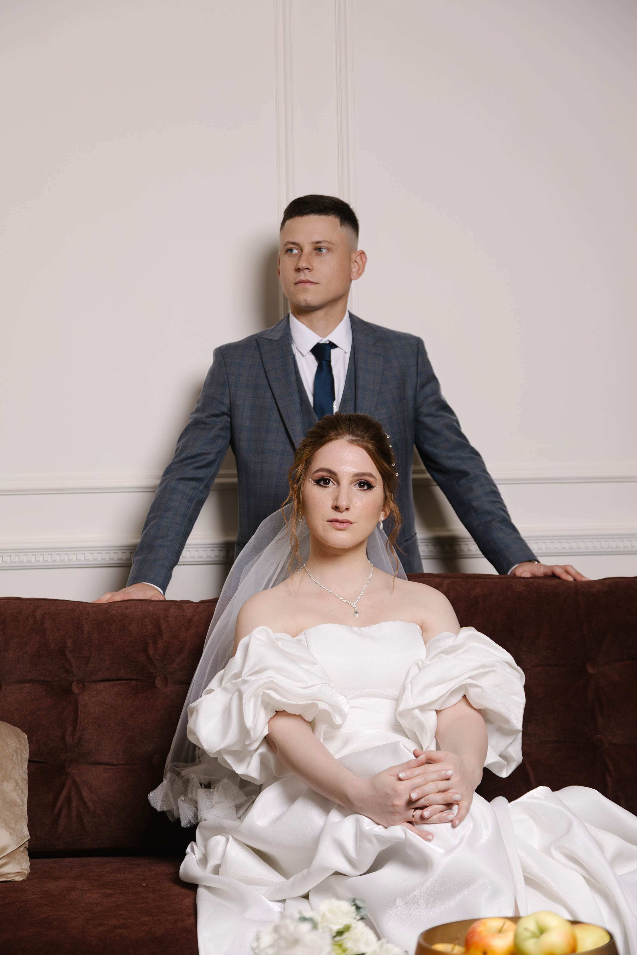 Свадьба Глеба и Анны. Артур Иликчян — Wedding & Event фотограф в Краснодаре