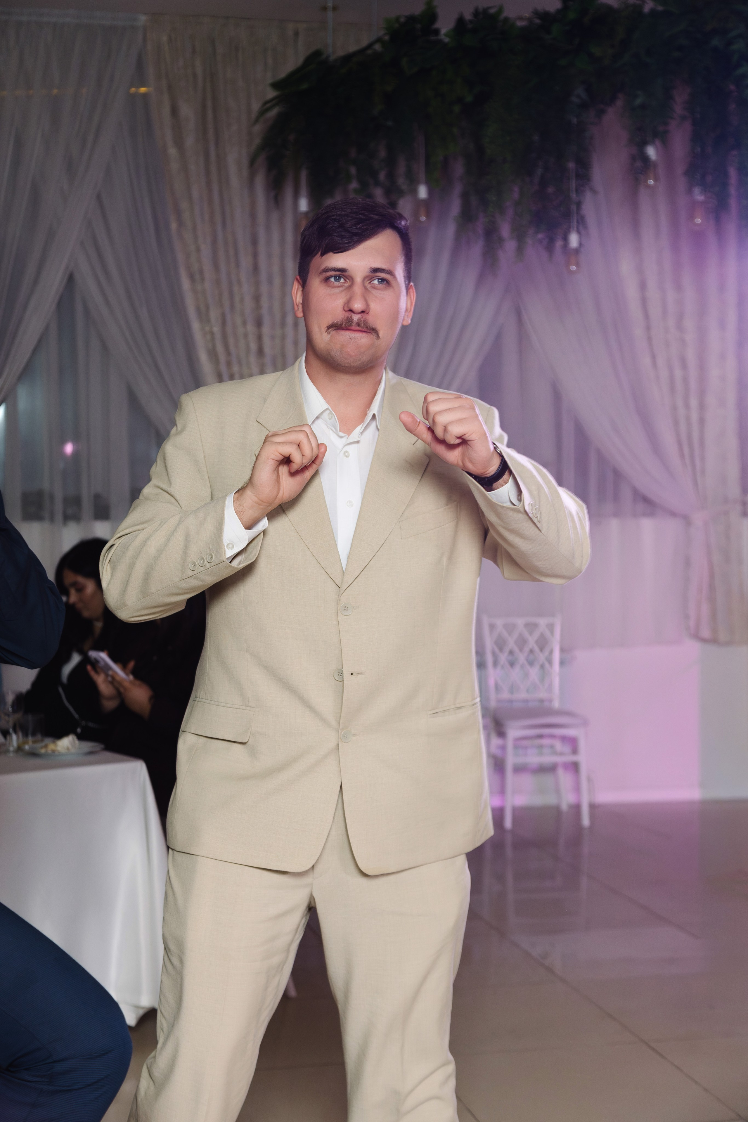 Свадьба Михаила и Арины. Артур Иликчян — Wedding & Event фотограф в Краснодаре