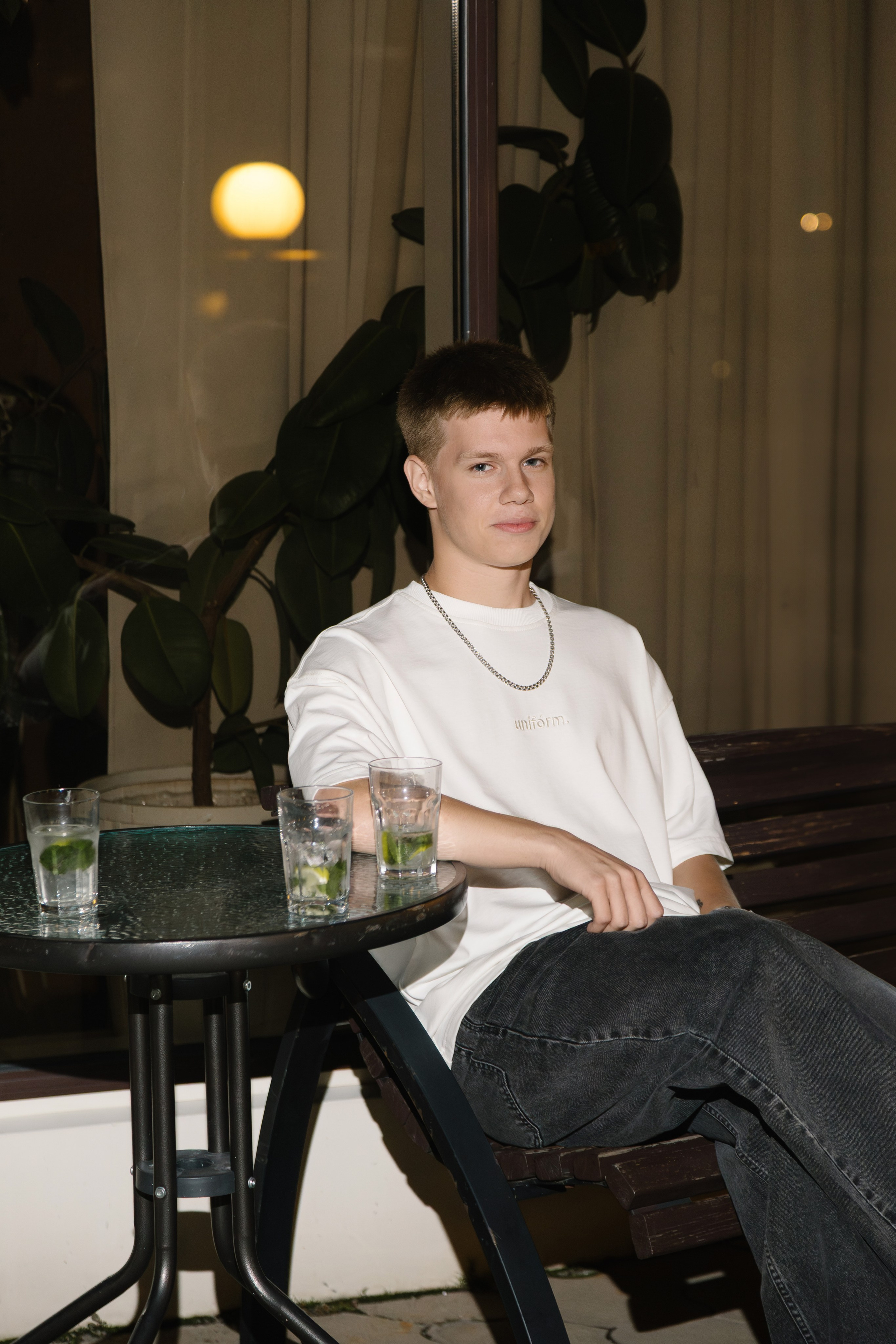 Выпускной 11А класса 2025. Артур Иликчян — Wedding & Event фотограф в Краснодаре