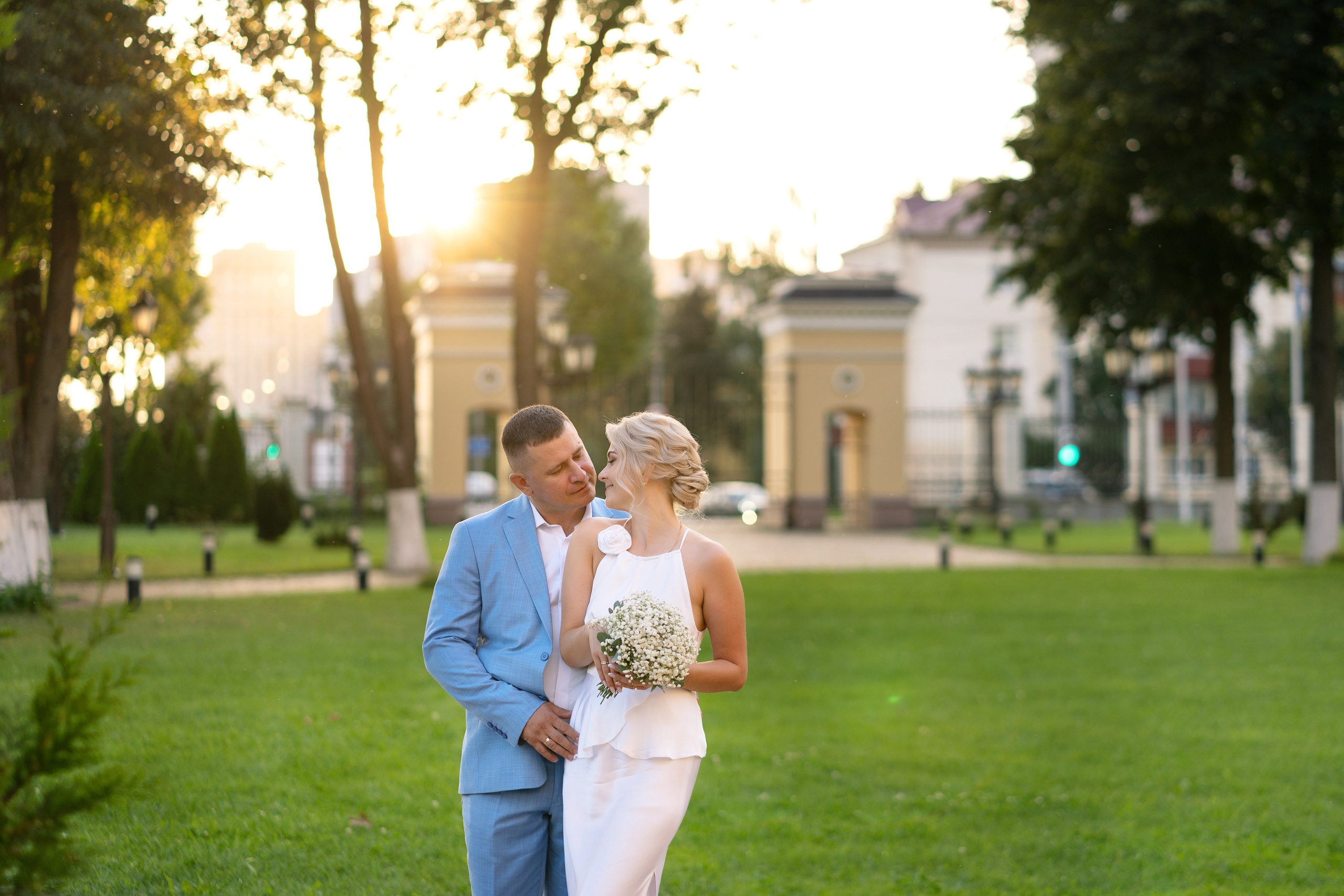 Венчание. Годовщина 15 лет. Семейный и свадебный фотограф Минск, Беларусь Анна Орловская
