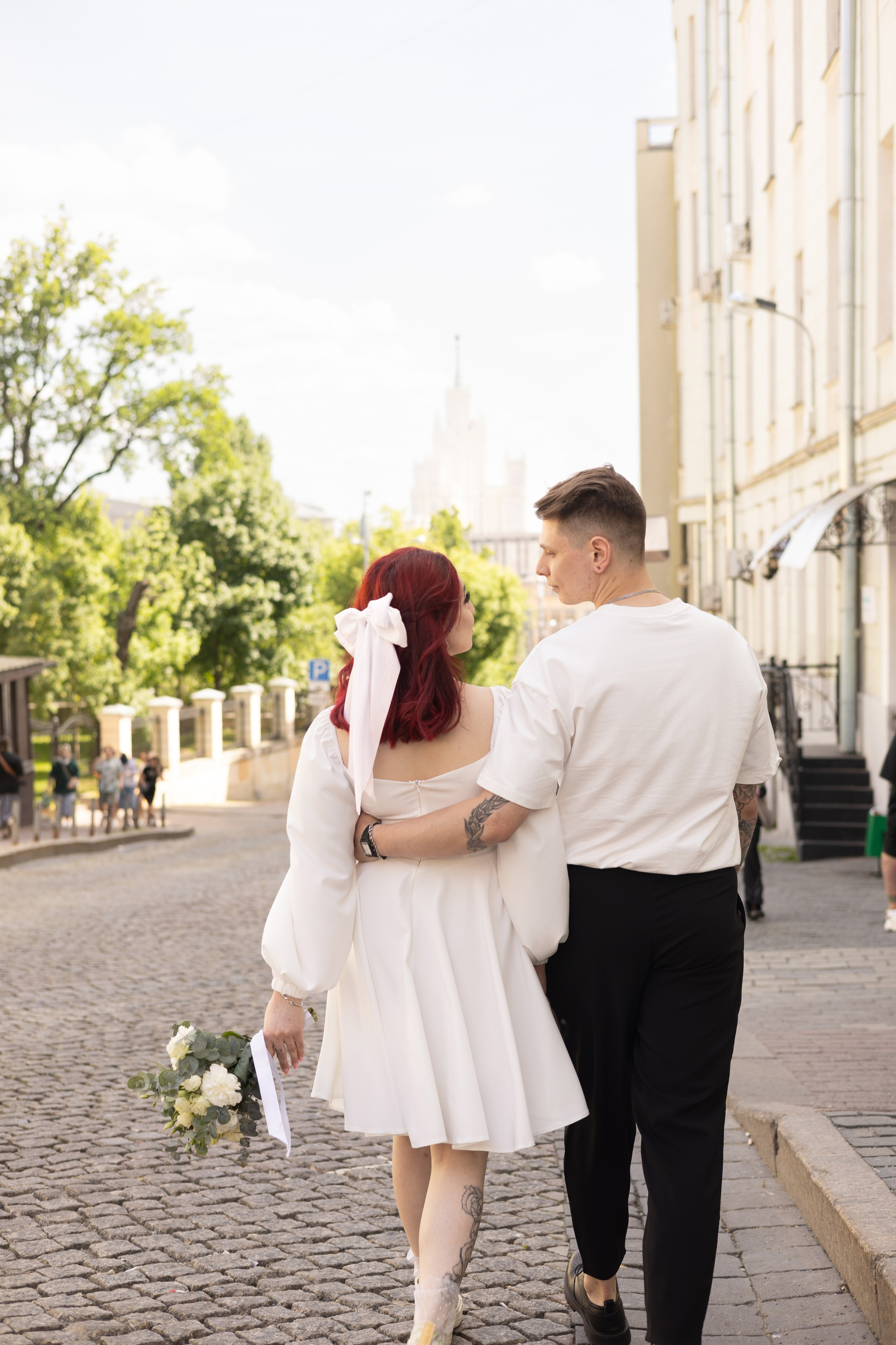 Wedding portfolio. Свадебный фотограф в Москве и Петербурге Анастасия Лосева