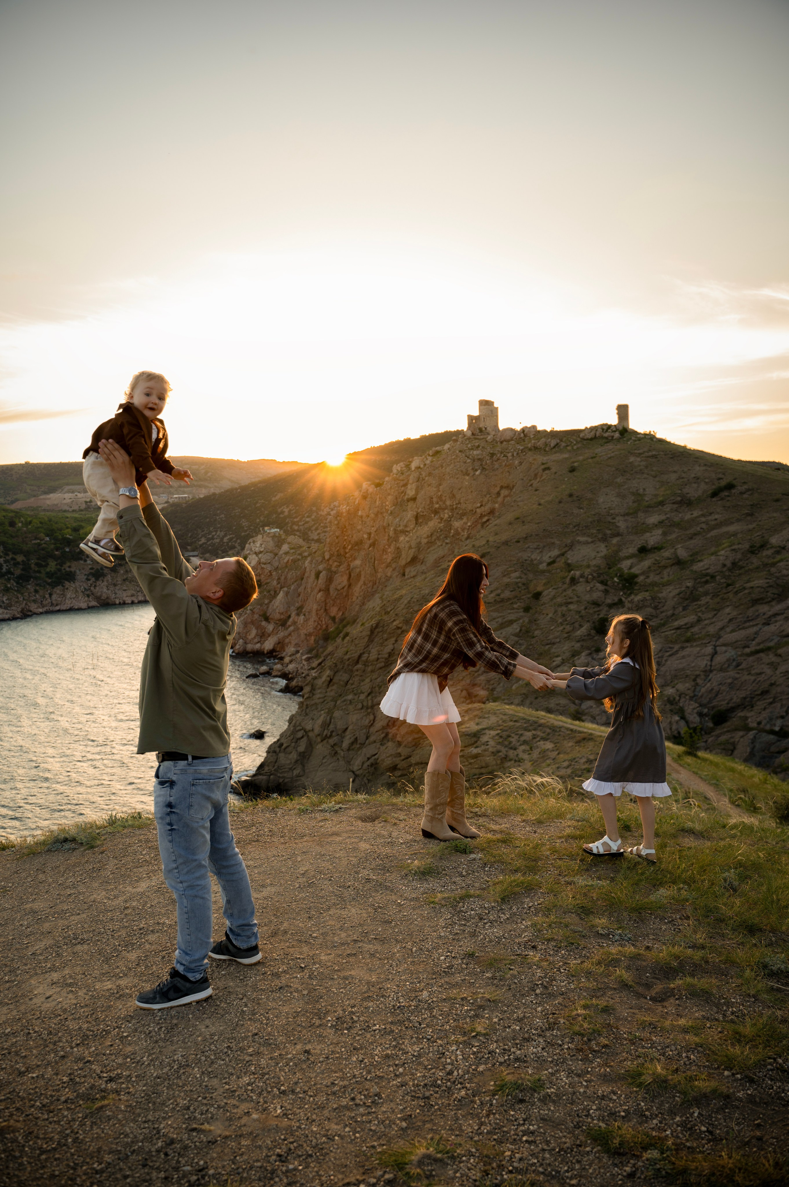 В Балаклаве. Ваш фотограф в Крыму