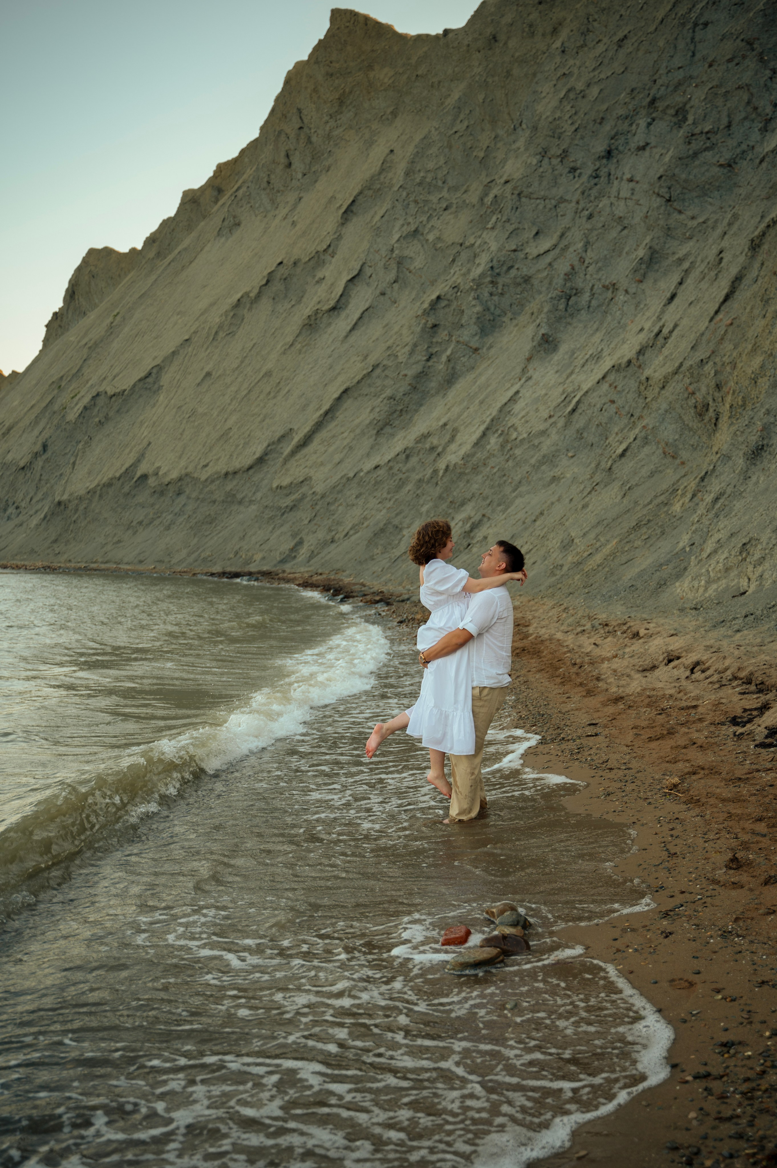 Михаил&Евгения. Ваш фотограф в Крыму