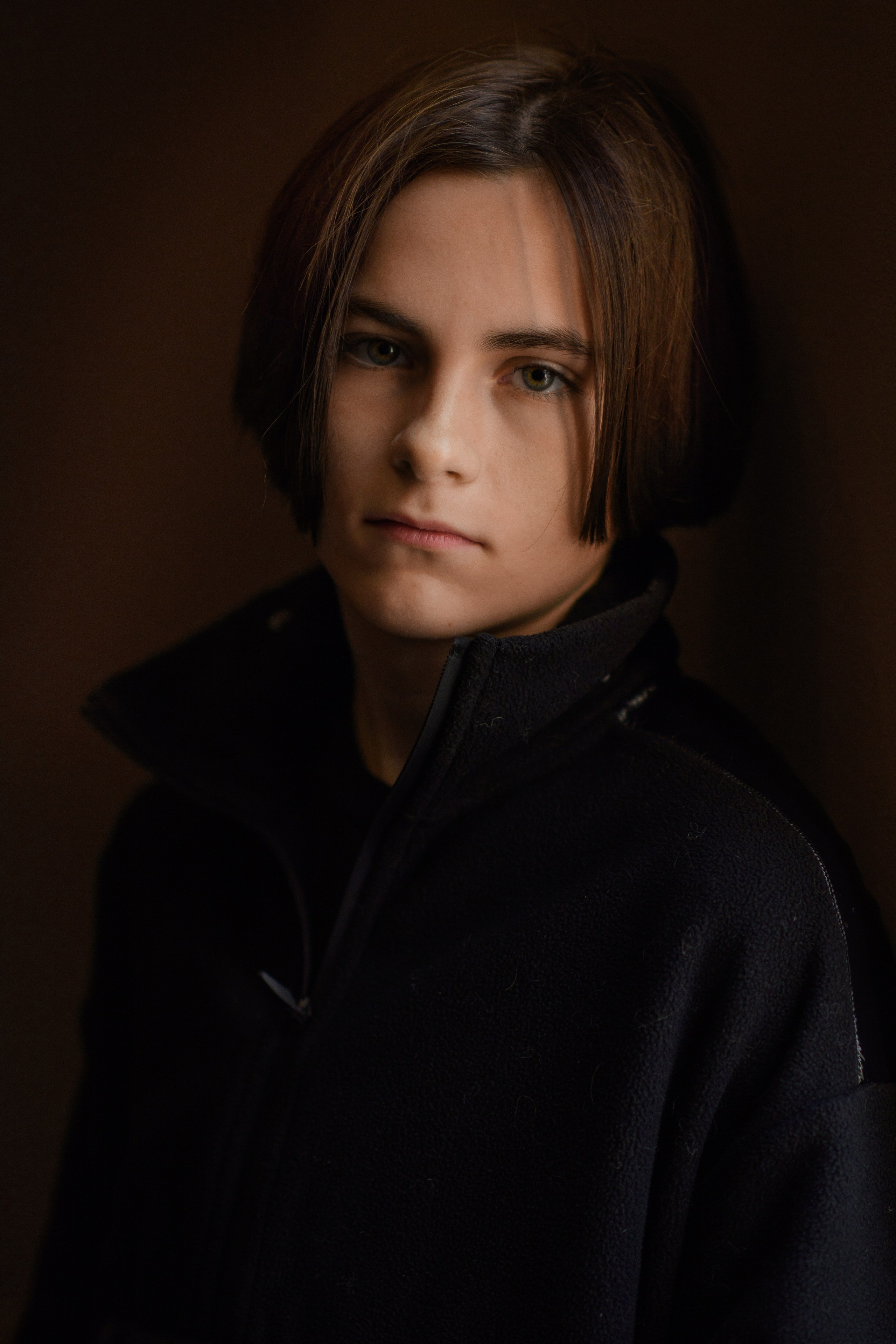 Костя. Главная