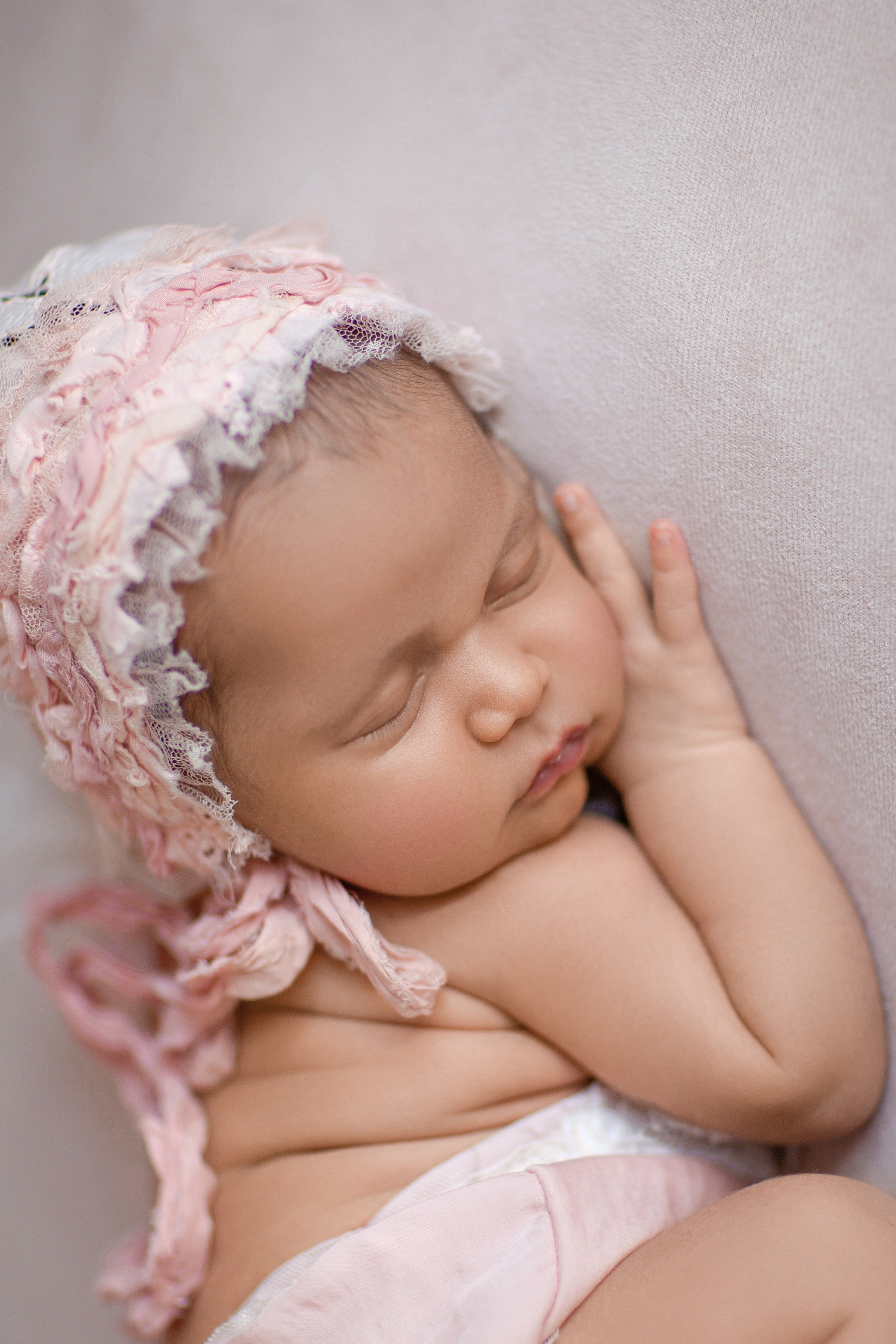 Новорожденные. Фотограф новорожденных в Уфе Инзиля Сулейманова