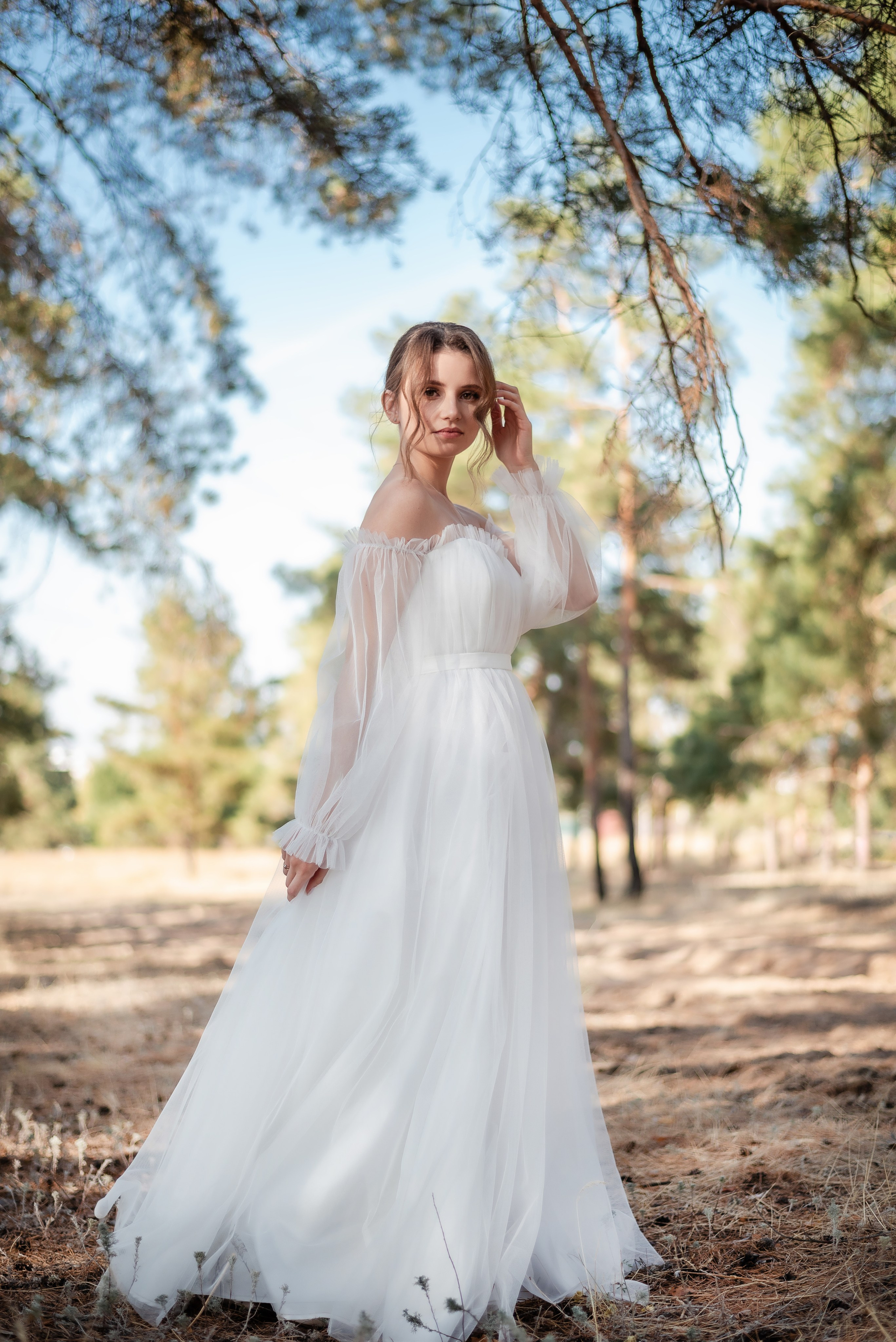 Дарья+Никита. Свадебный и семейный фотограф Волгоград Ксения Афонина