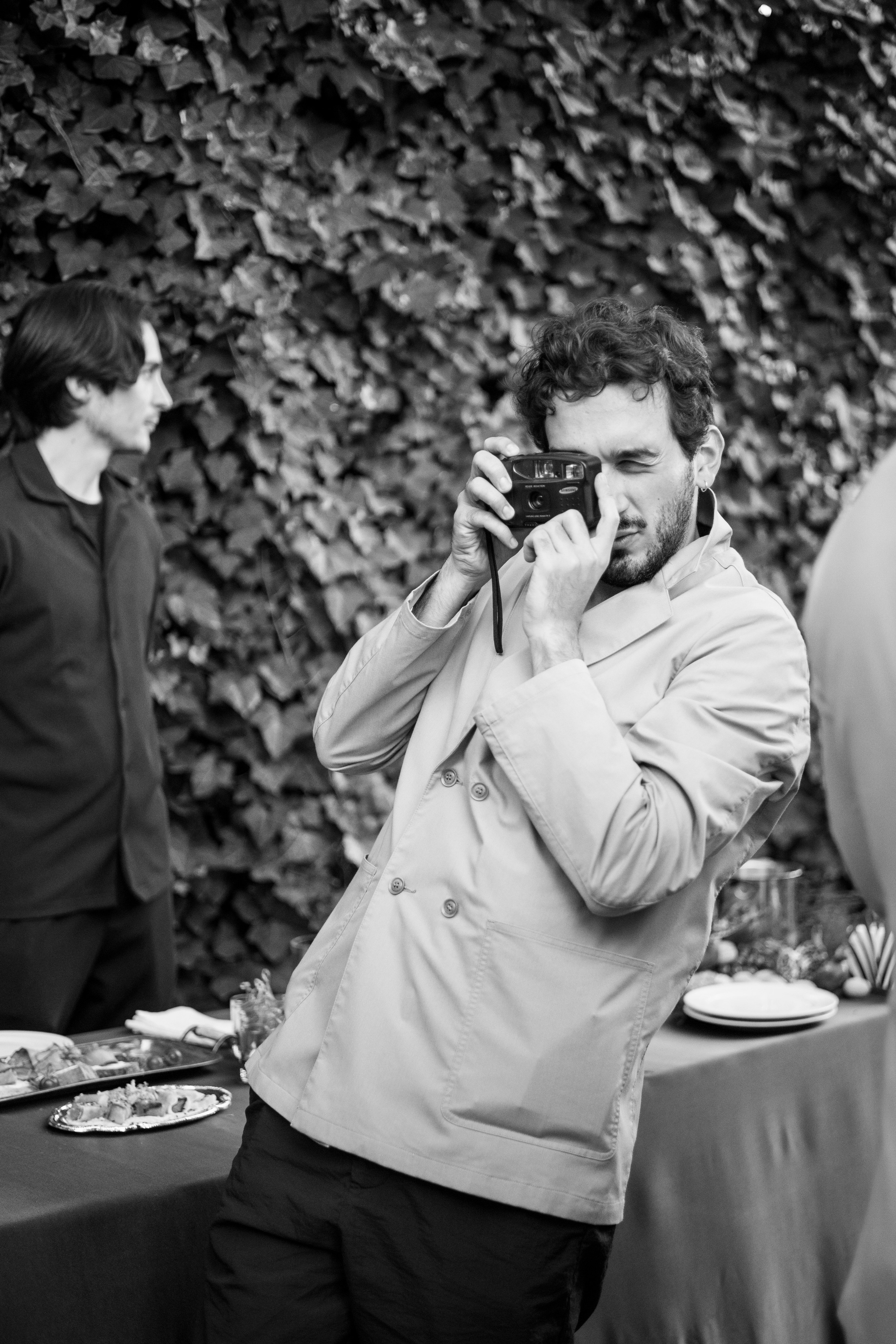 Илья и Александра. Nikolpinhasova