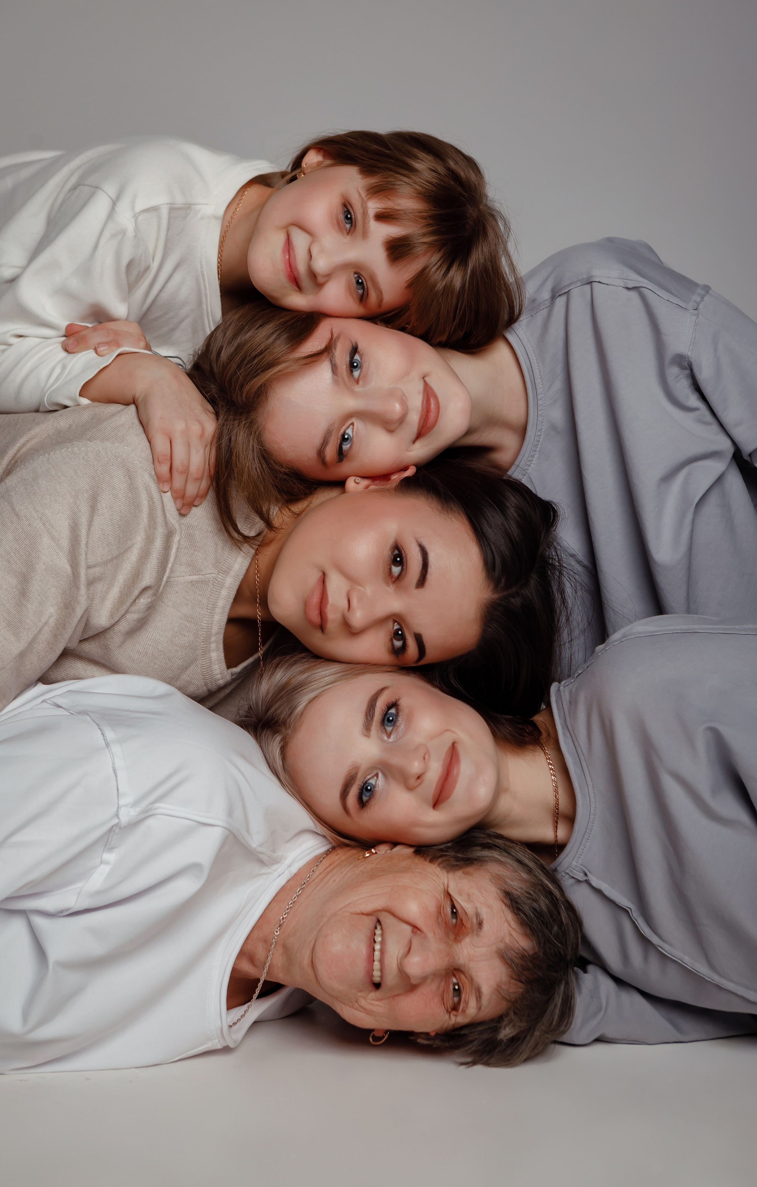 Свадебный и семейный фотограф во Владимире Стелла Шуваева