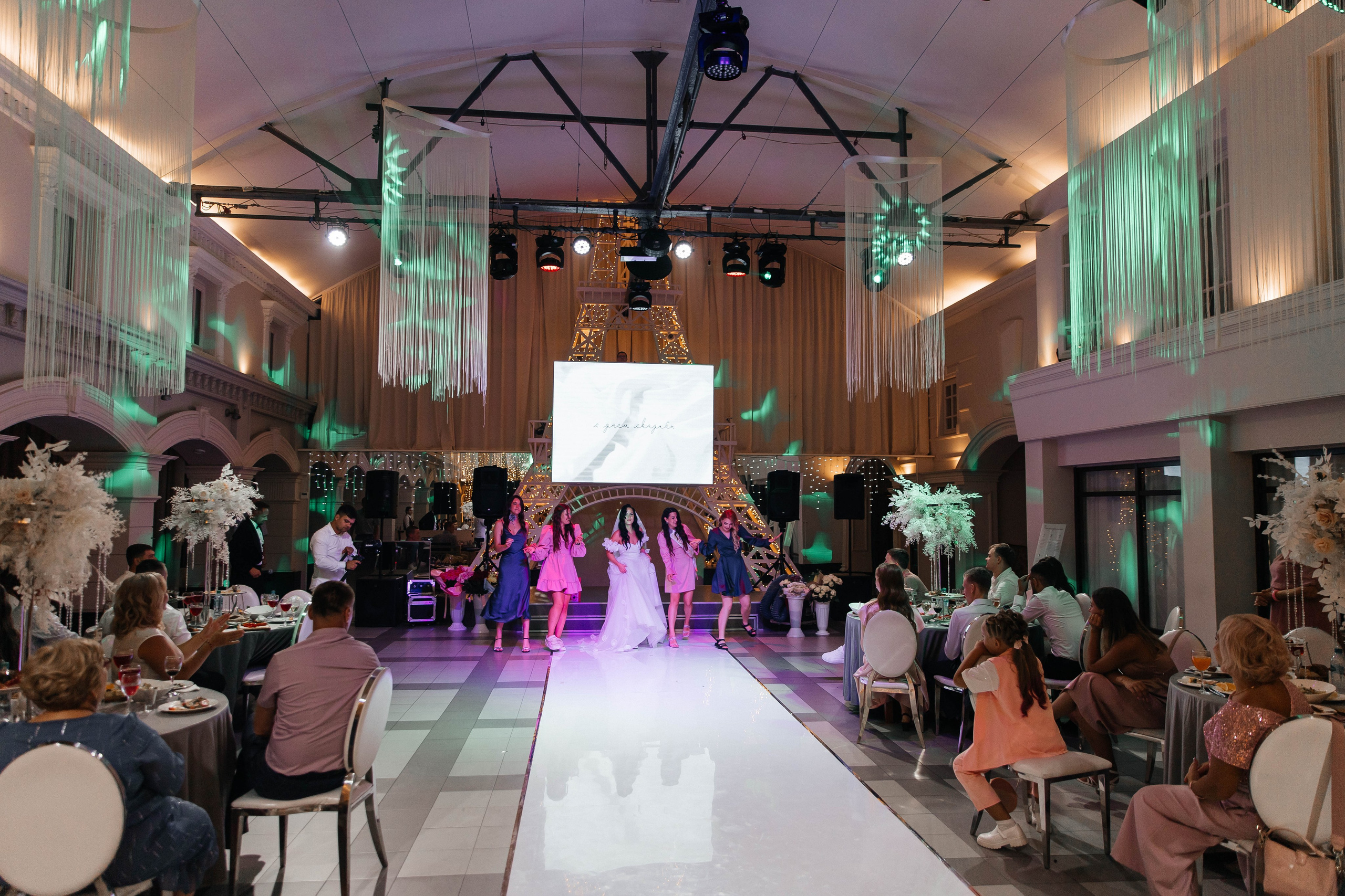 Владислав & Татьяна. Главная