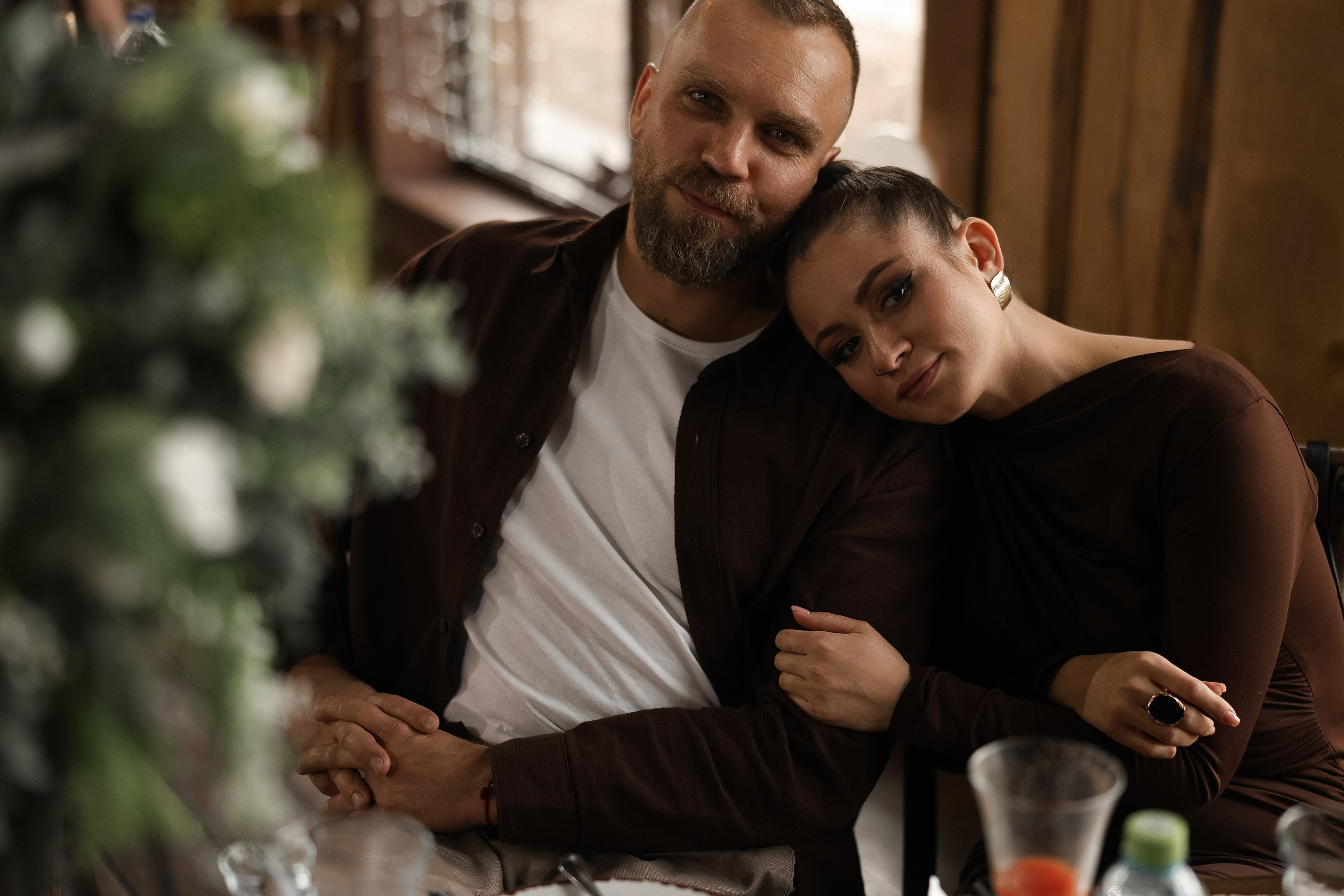 Сдождем и Смехом. Свадебный и семейный Фотограф Денис Кошель