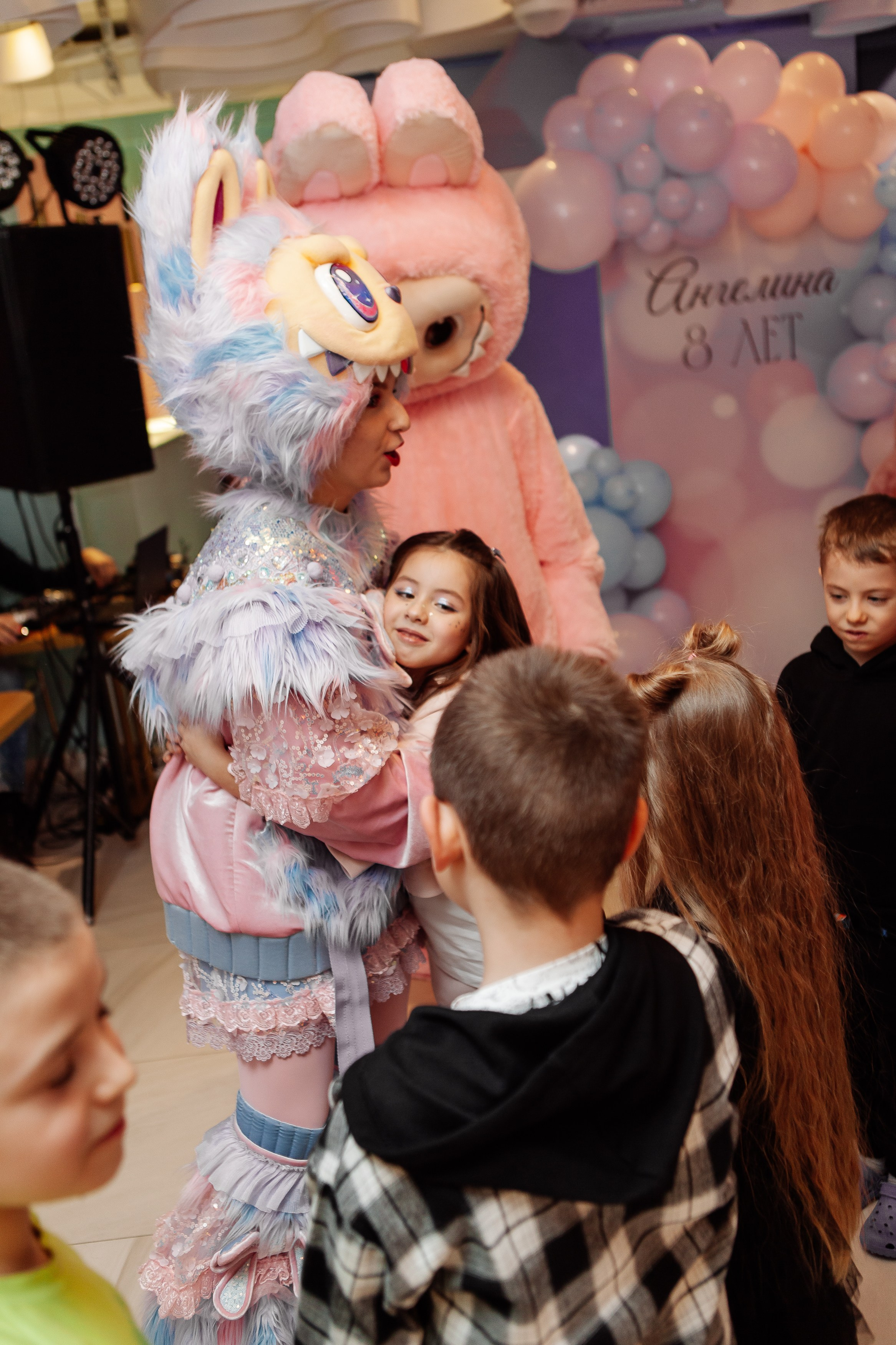 Ангелине 8 лет. Фотограф в Нижнем Новгороде Таня Галкина
