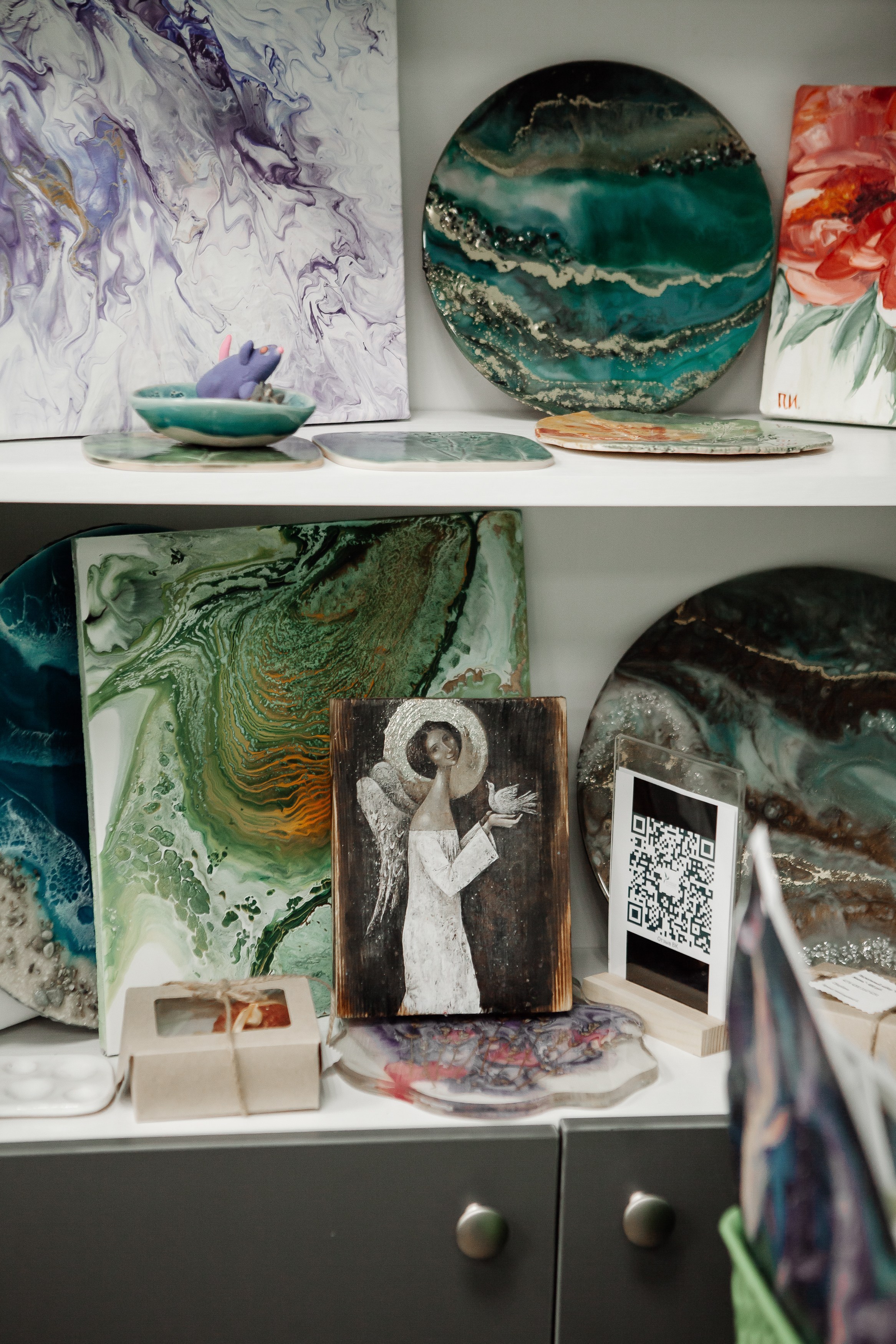 Мастер класс Ирины Павленковой. Фотограф в Нижнем Новгороде Таня Галкина