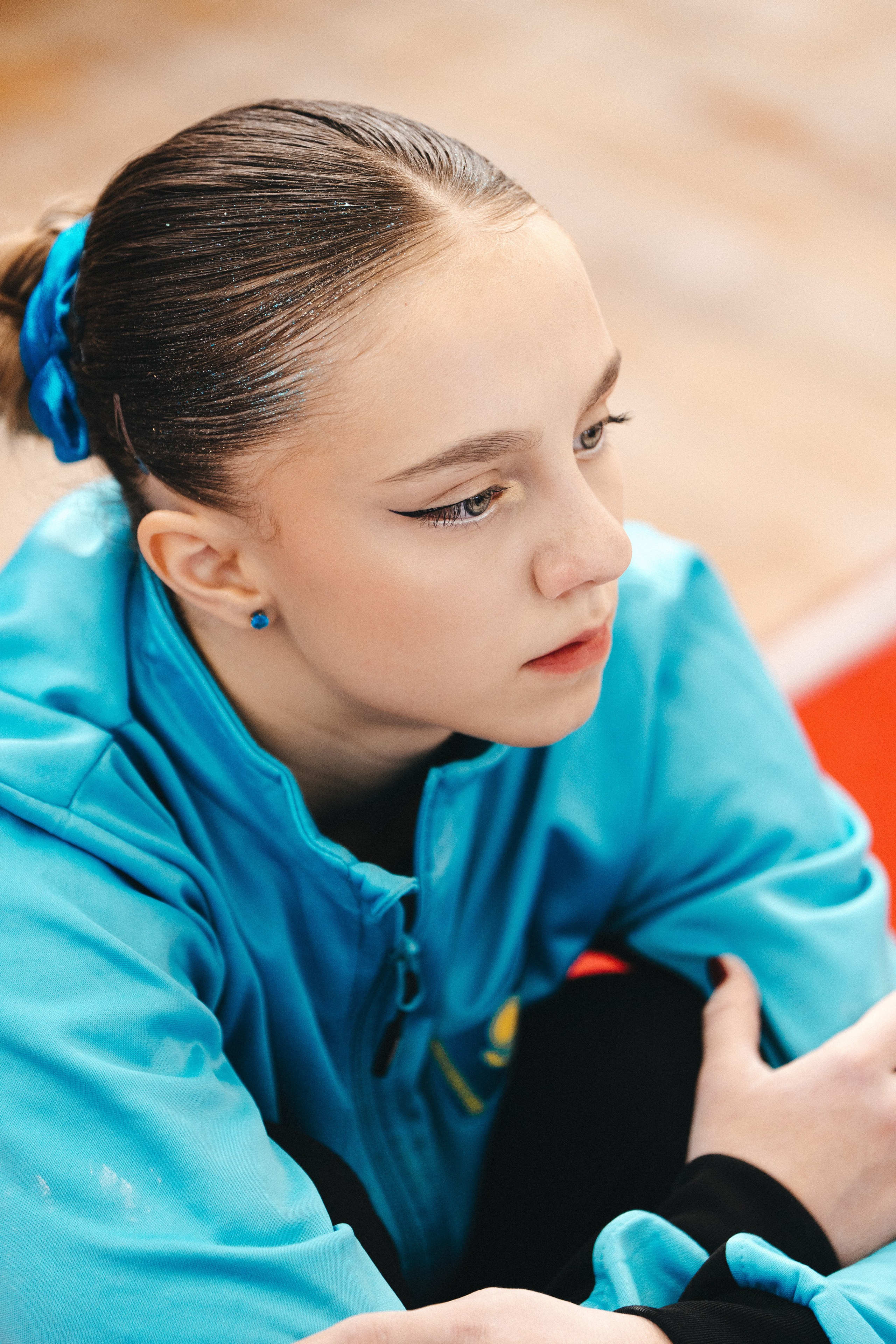 Всероссийские спортивные соревнования «ХXIV Кубок Сибири на призы Губернатора Кузбасса» по спортивной гимнастике | Ленинск-Кузнецкий | 2025