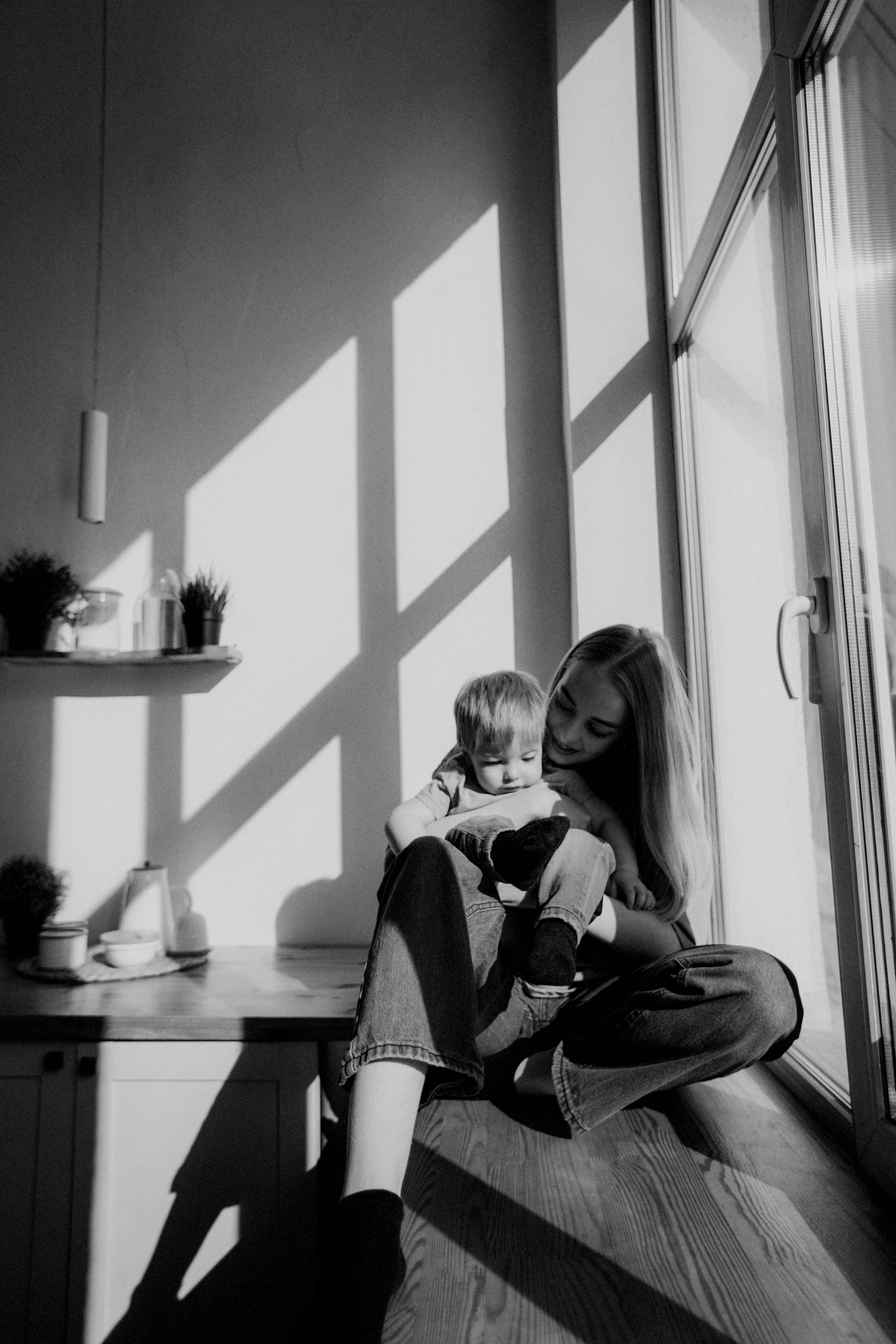 И дети, и внуки