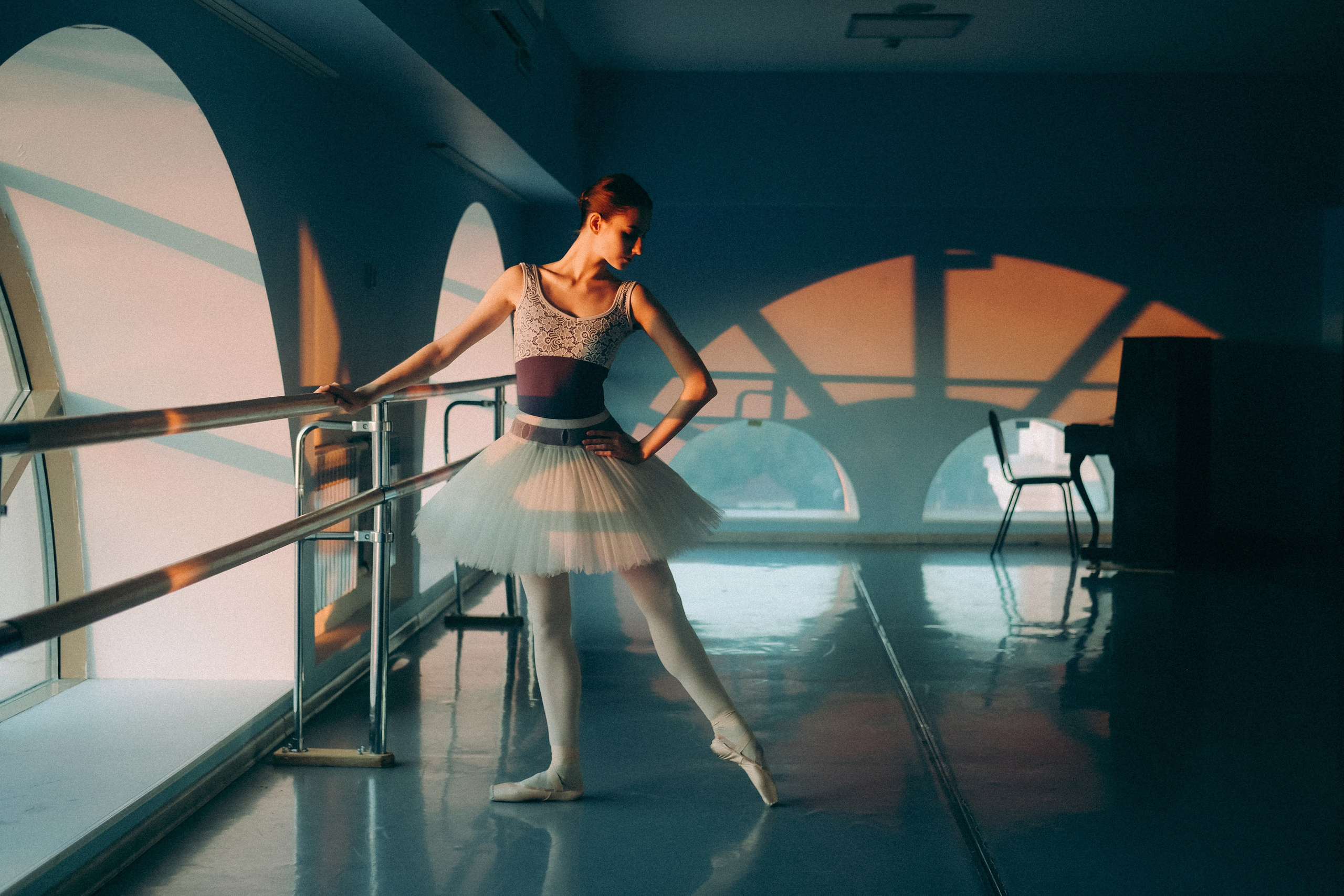 Индивидуальные съемки. Фотограф сюжетных съемок и портретов в Санкт-Петербурге и Москве Стася Ефремова