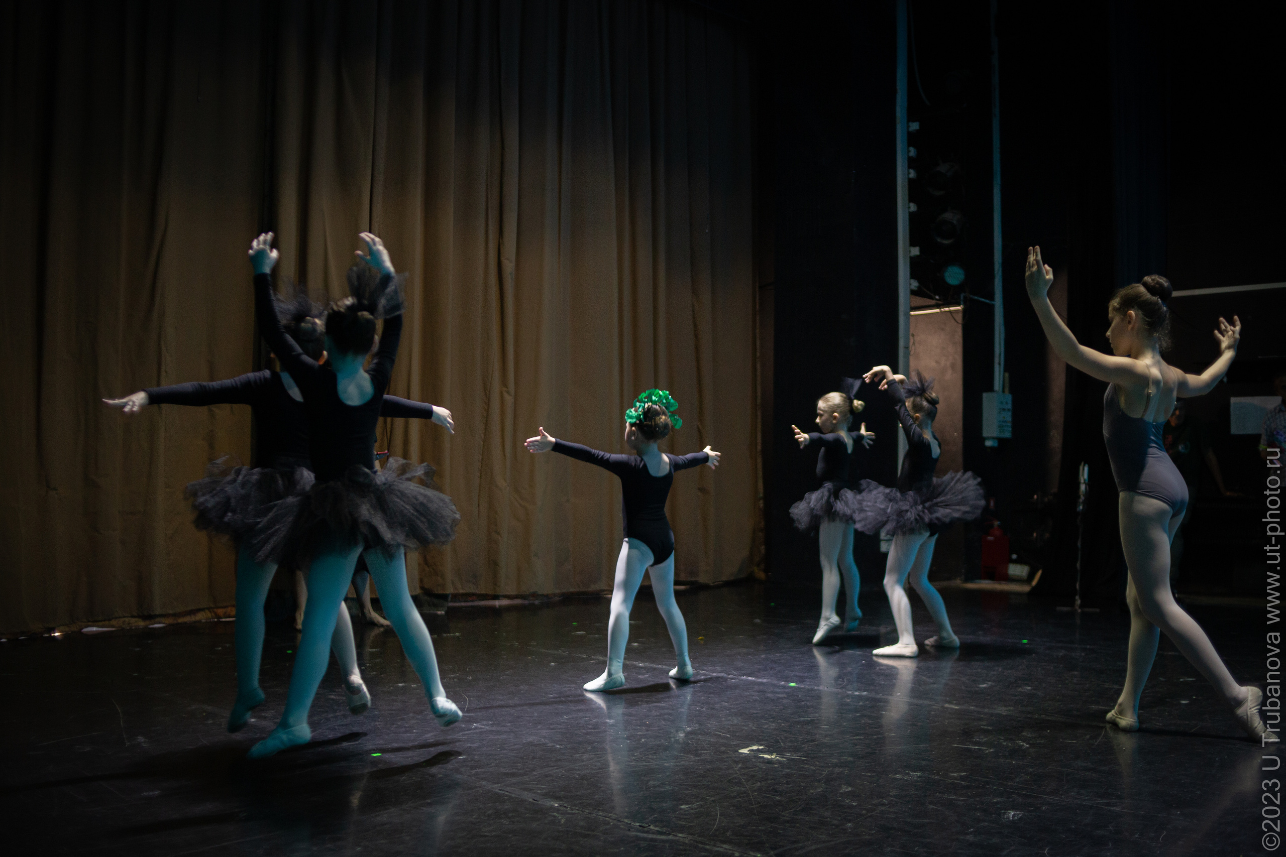 Юлия Трубанова, репортаж Симферополь, Крым