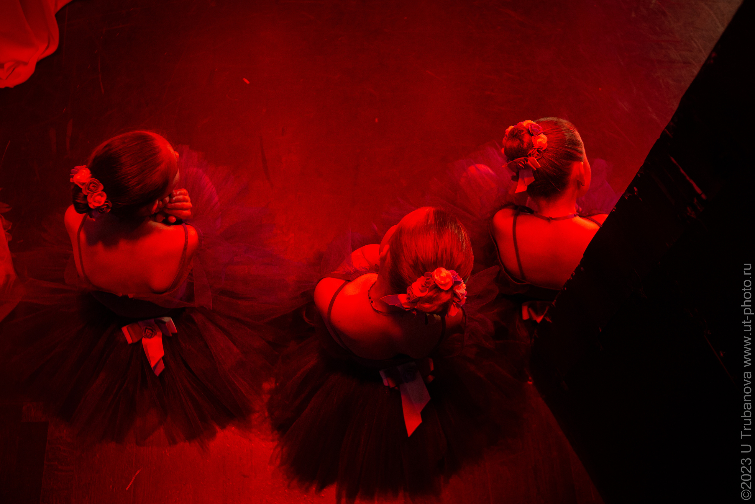 Юлия Трубанова, репортаж Симферополь, Крым