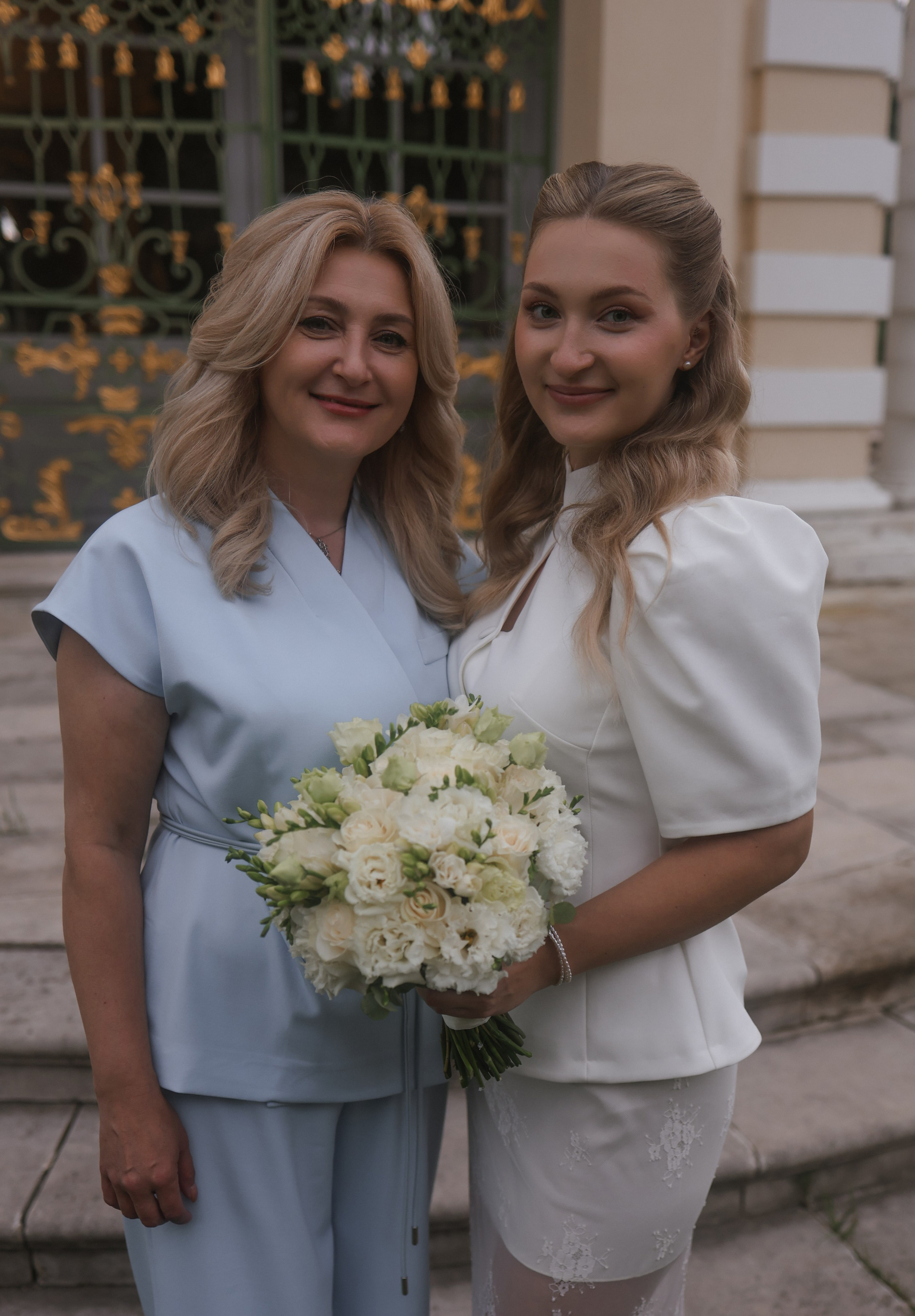 Сергей и Яна. Свадебный и семейный фотограф в Москве Полина Абраменкова