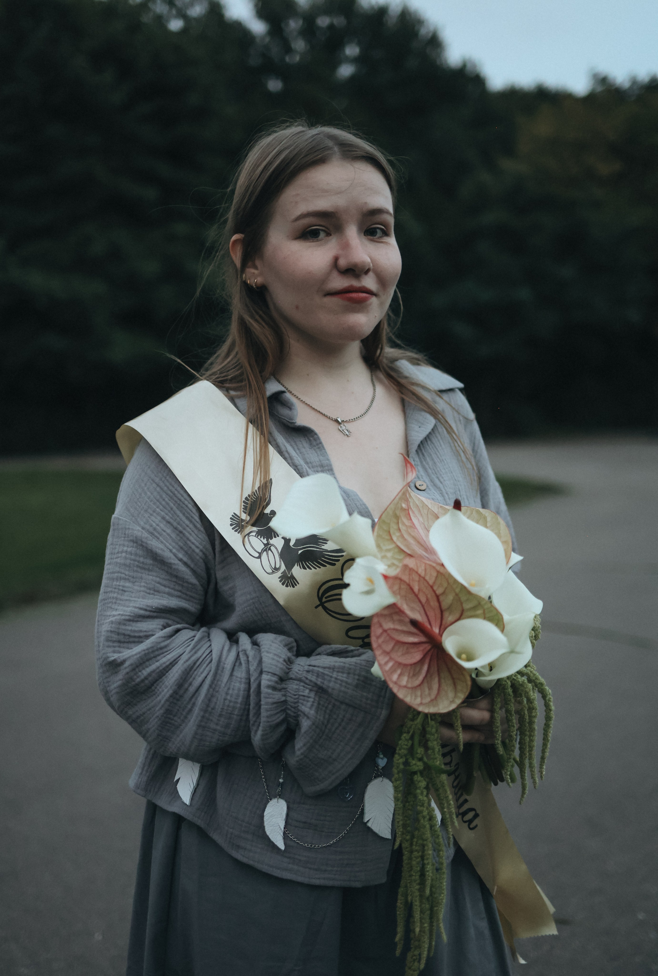 Егор и Ксения. Свадебный и семейный фотограф в Москве Полина Абраменкова