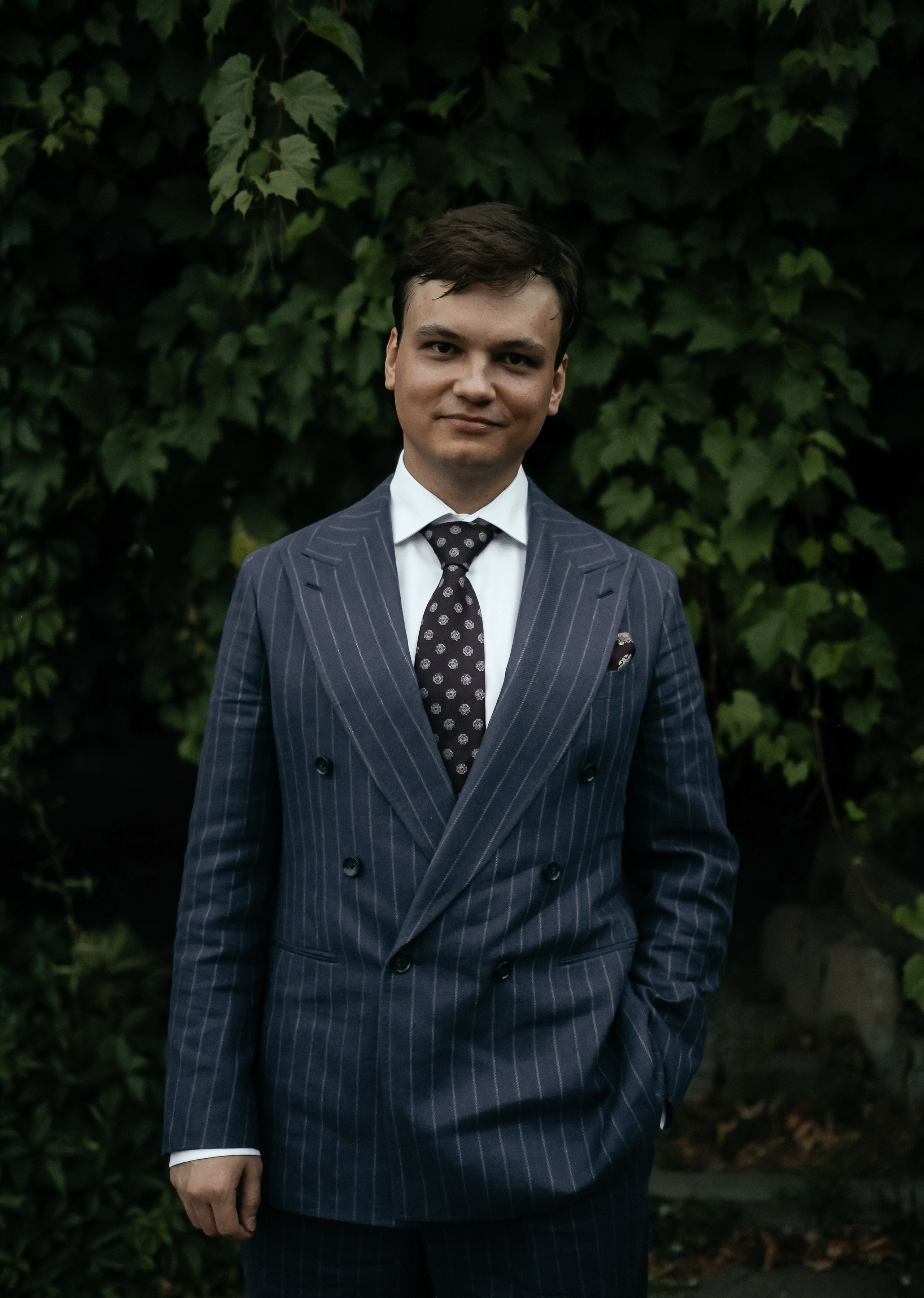 Егор и Ксения. Свадебный и семейный фотограф в Москве Полина Абраменкова