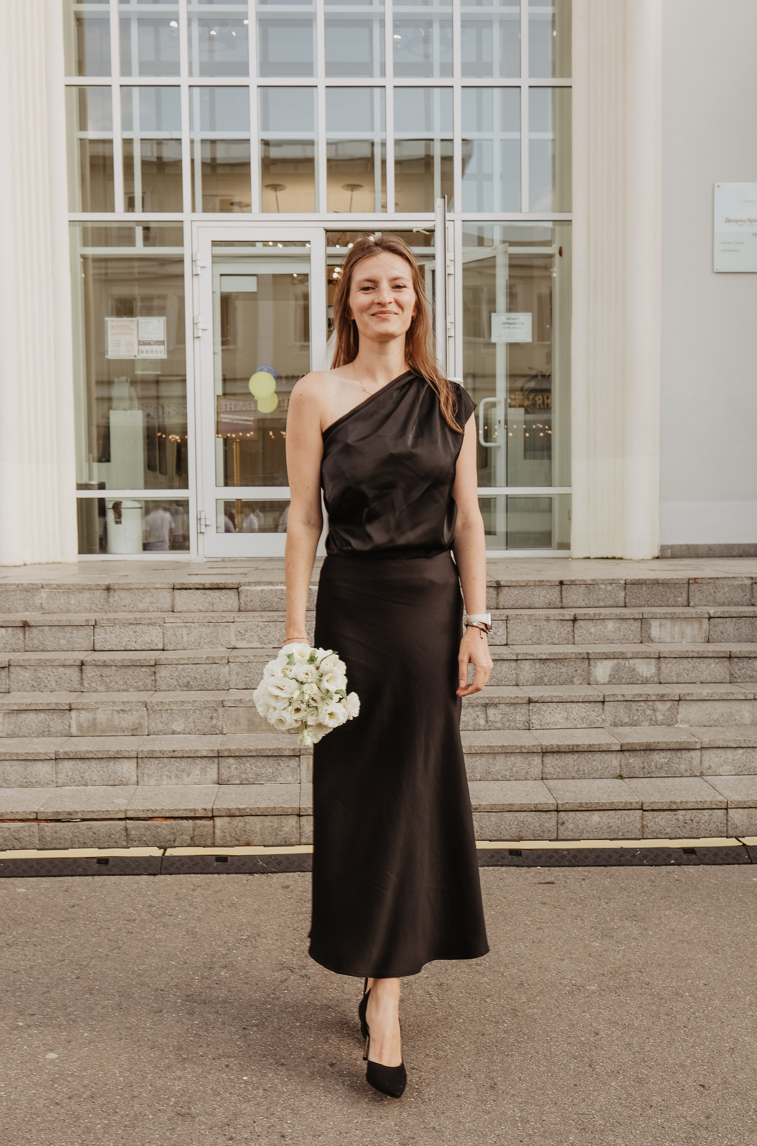 Владислав и Екатерина. Фотограф и видеограф в Москве Полина Абраменкова