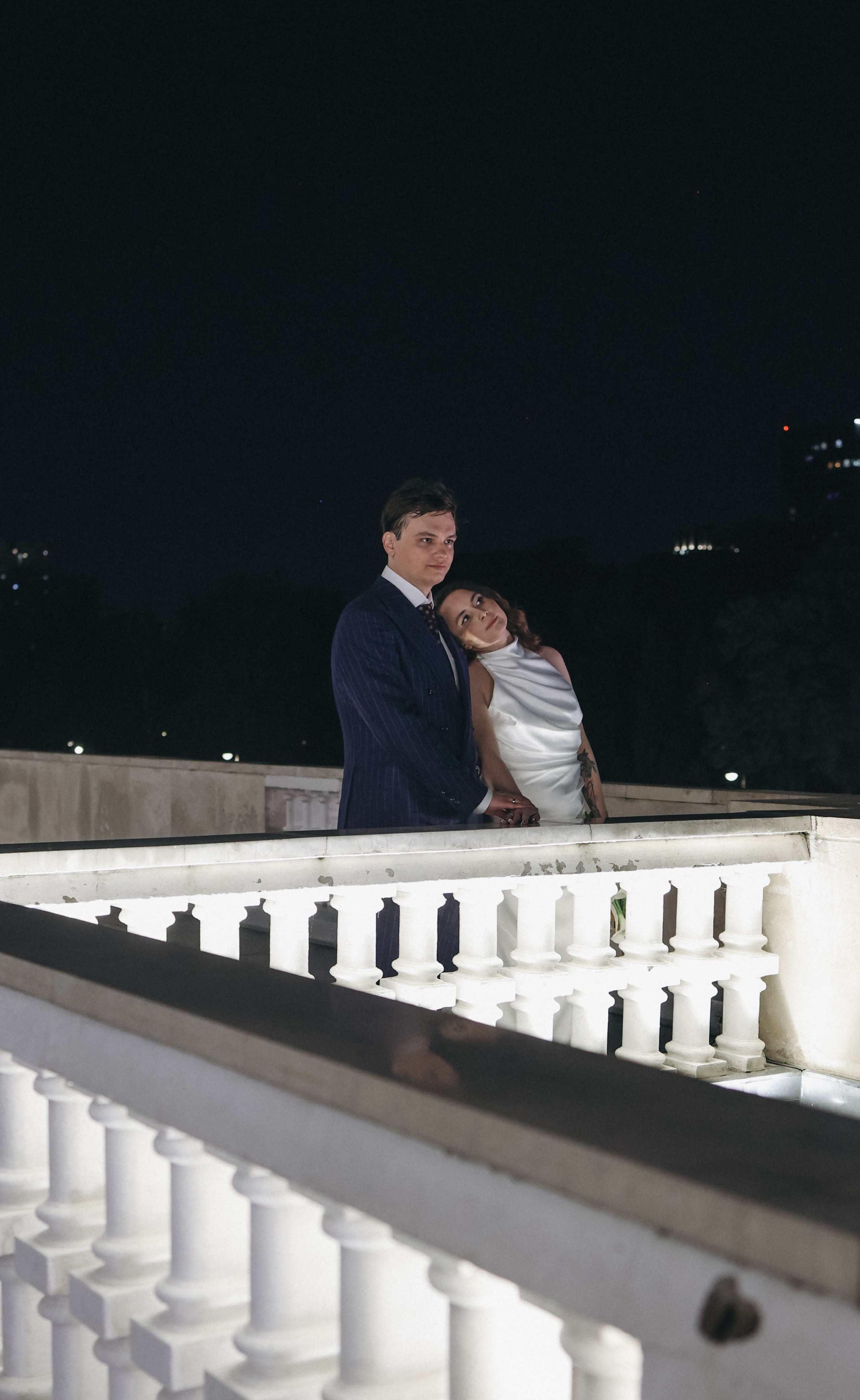 Егор и Ксения. Свадебный и семейный фотограф в Москве Полина Абраменкова