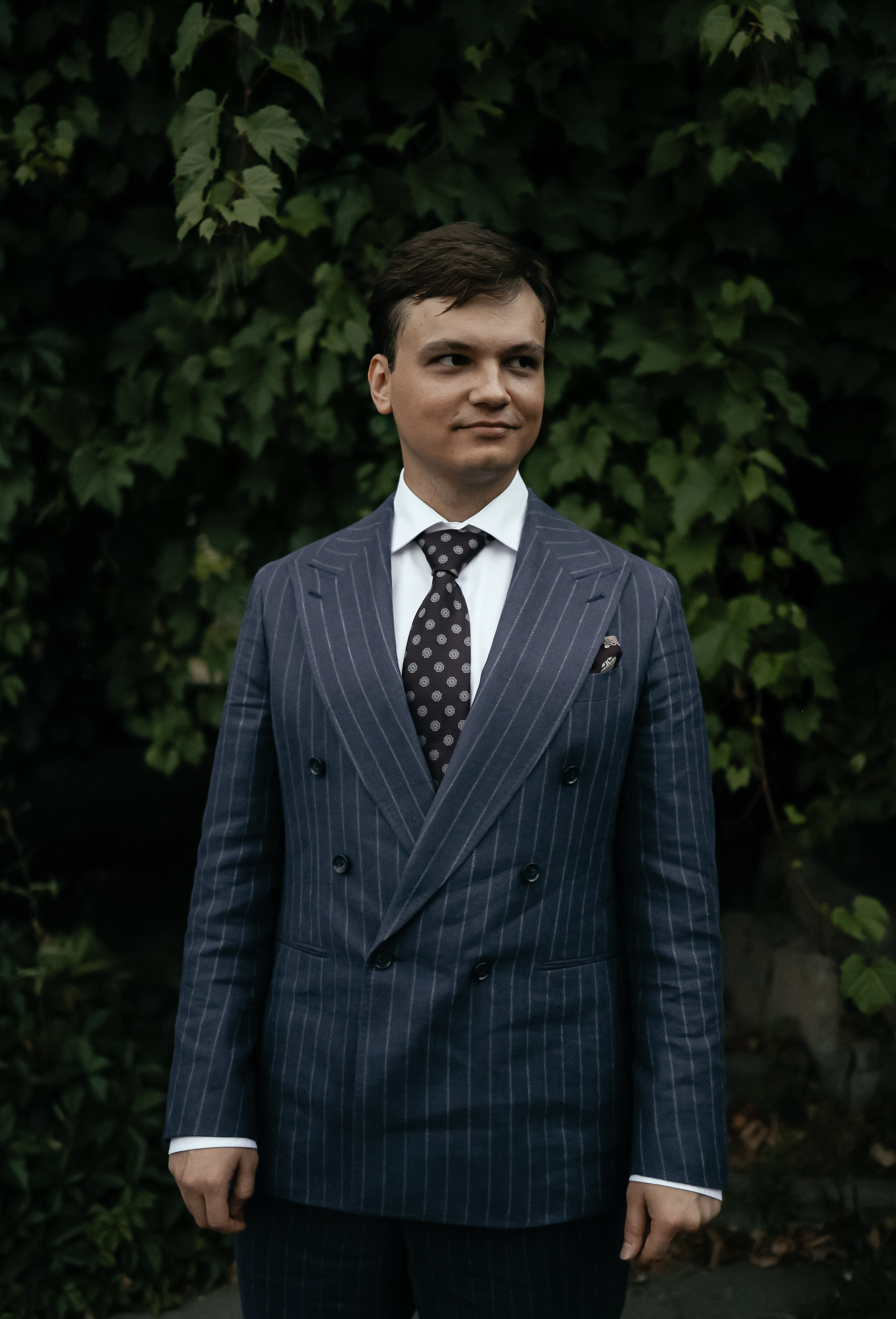 Егор и Ксения. Свадебный и семейный фотограф в Москве Полина Абраменкова