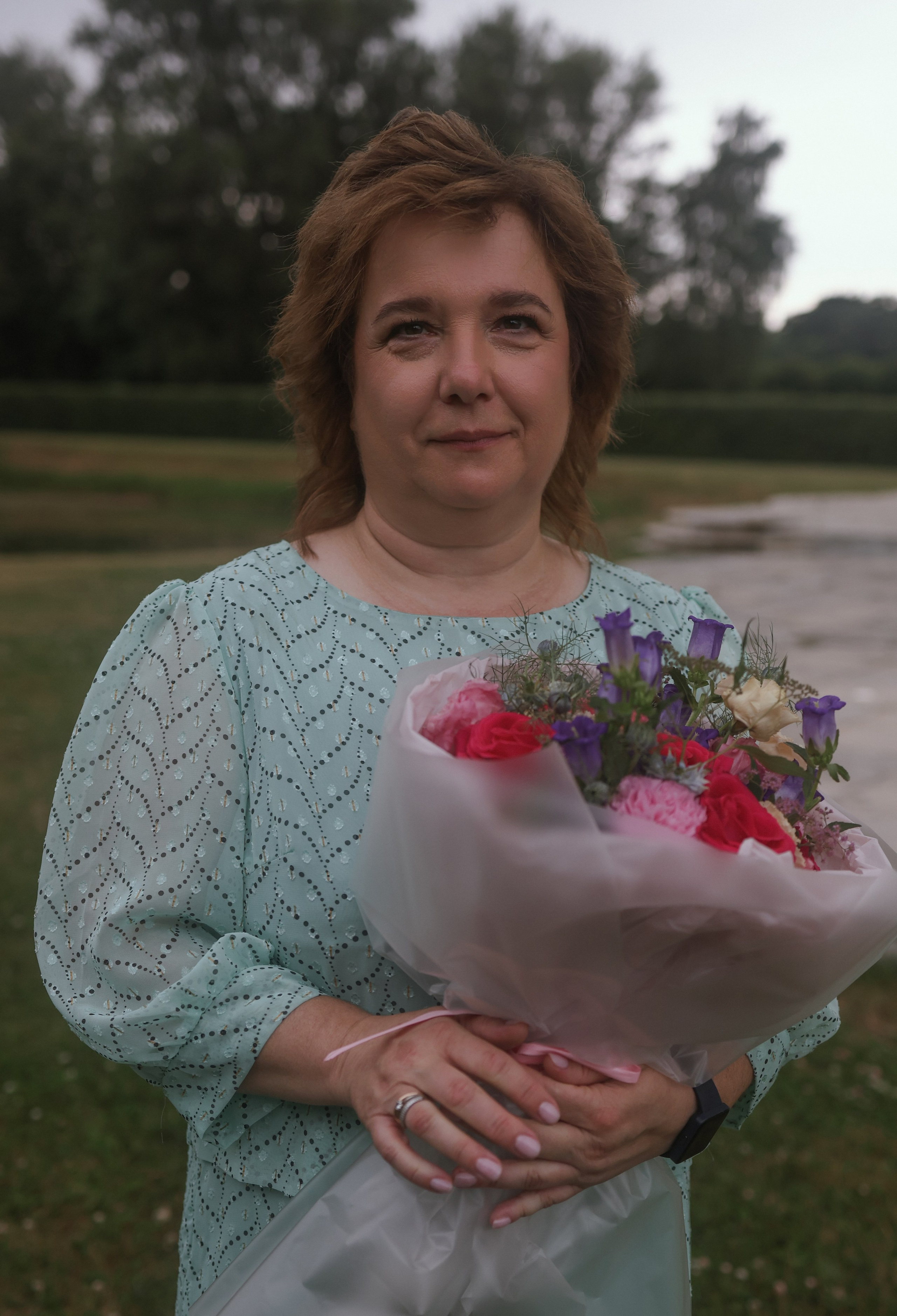 Сергей и Яна. Свадебный и семейный фотограф в Москве Полина Абраменкова