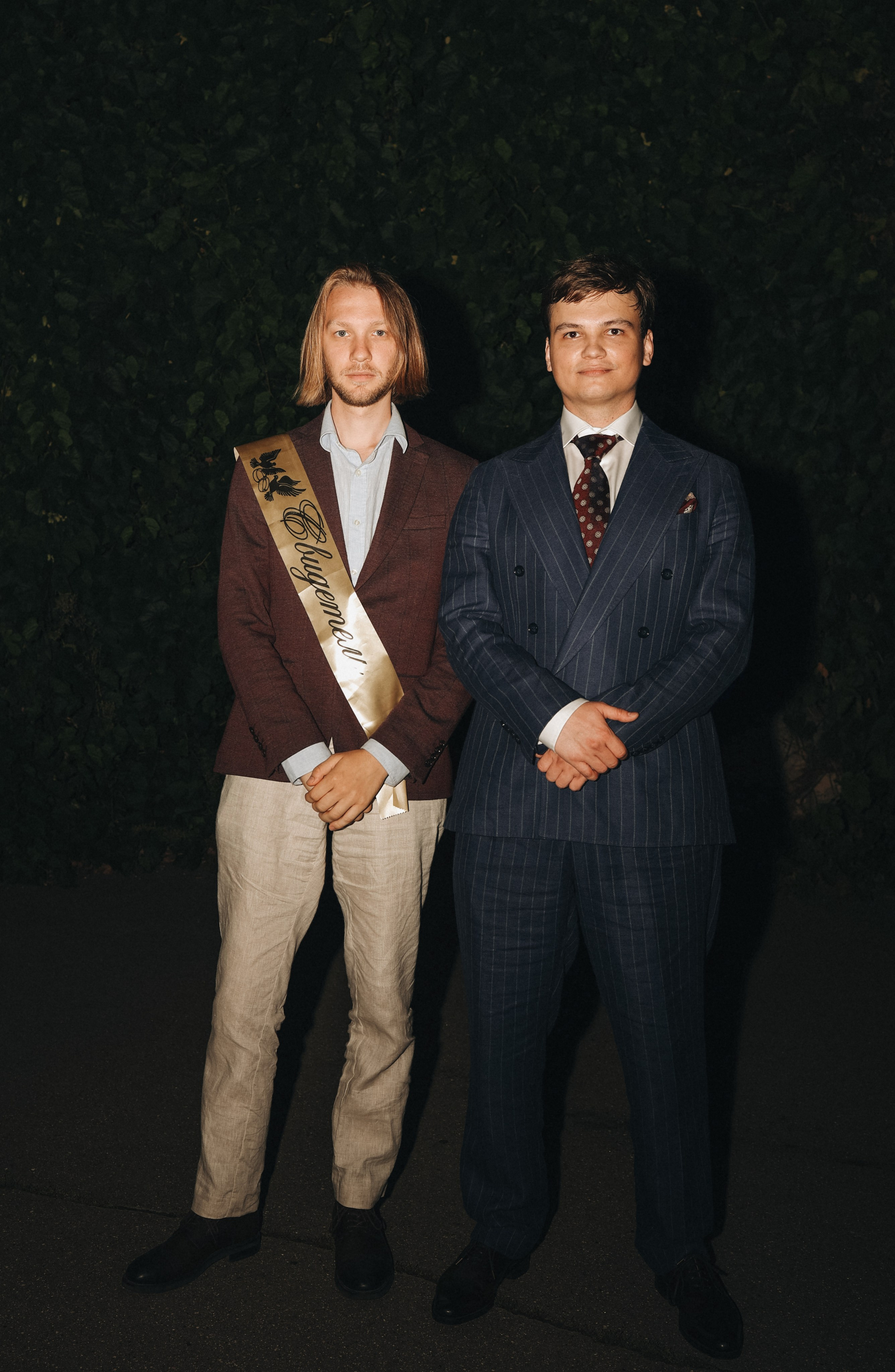 Егор и Ксения. Свадебный и семейный фотограф в Москве Полина Абраменкова