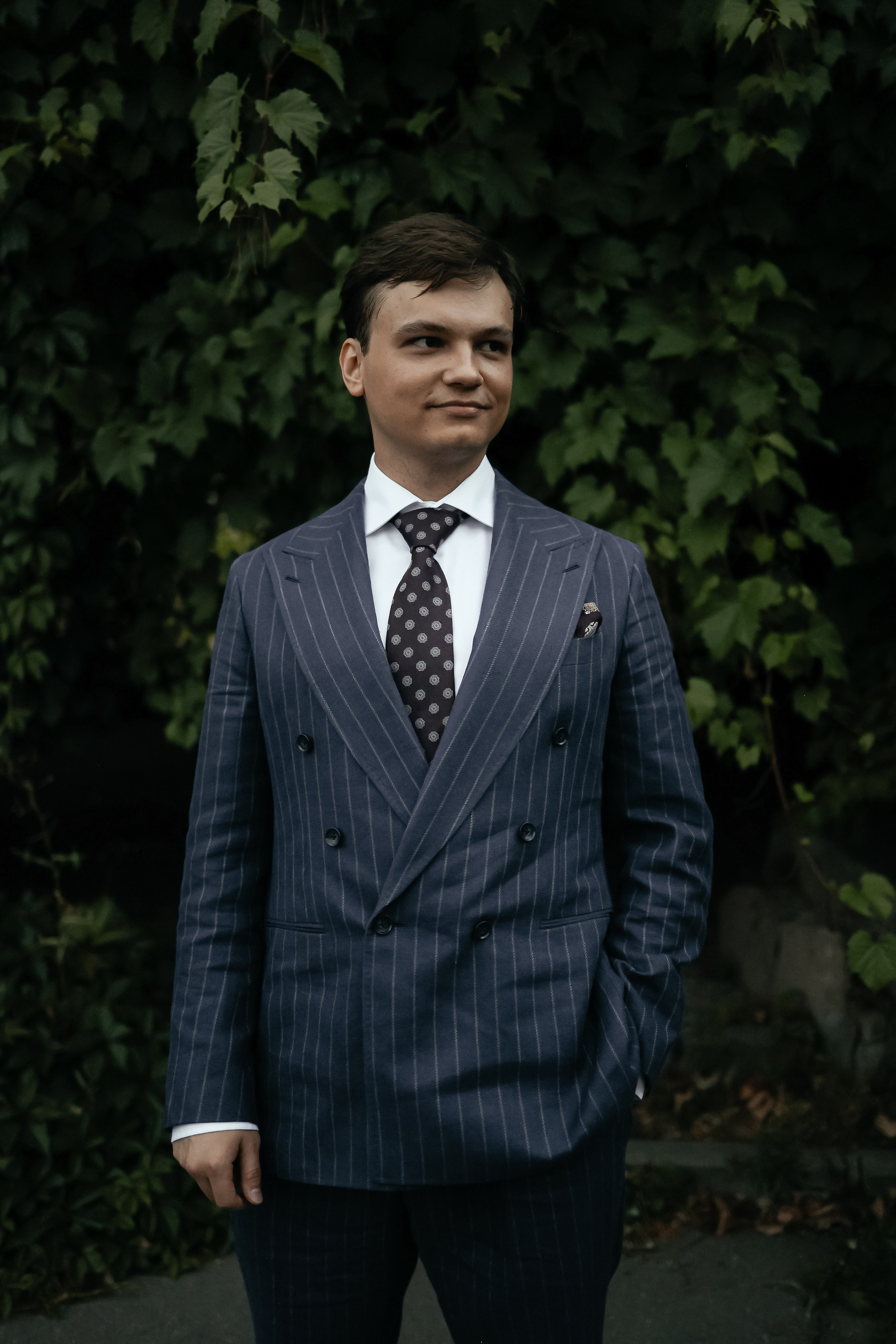 Егор и Ксения. Свадебный и семейный фотограф в Москве Полина Абраменкова